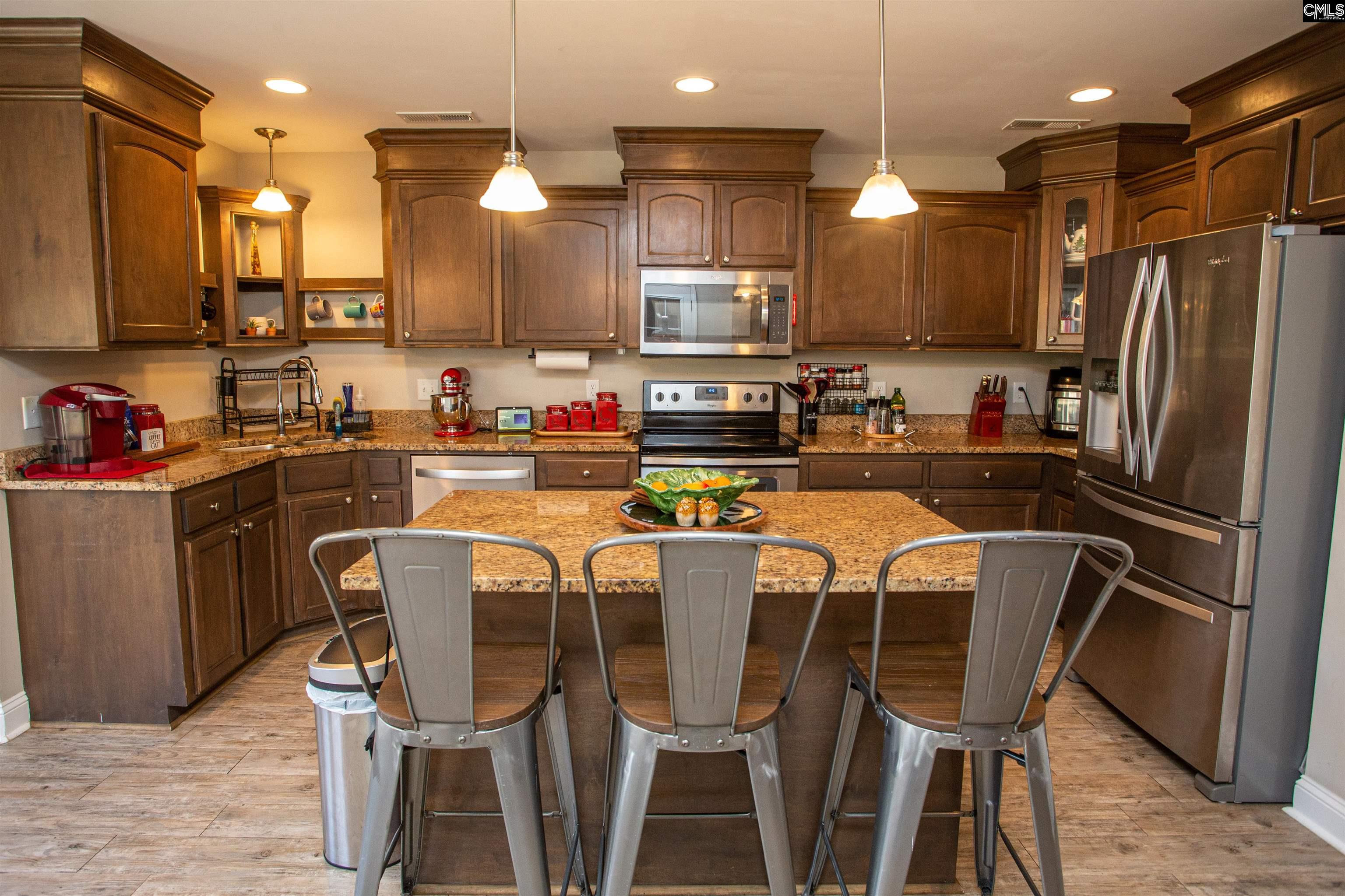 1880 Moorhill Estate Drive Sumter, SC 29154-0000