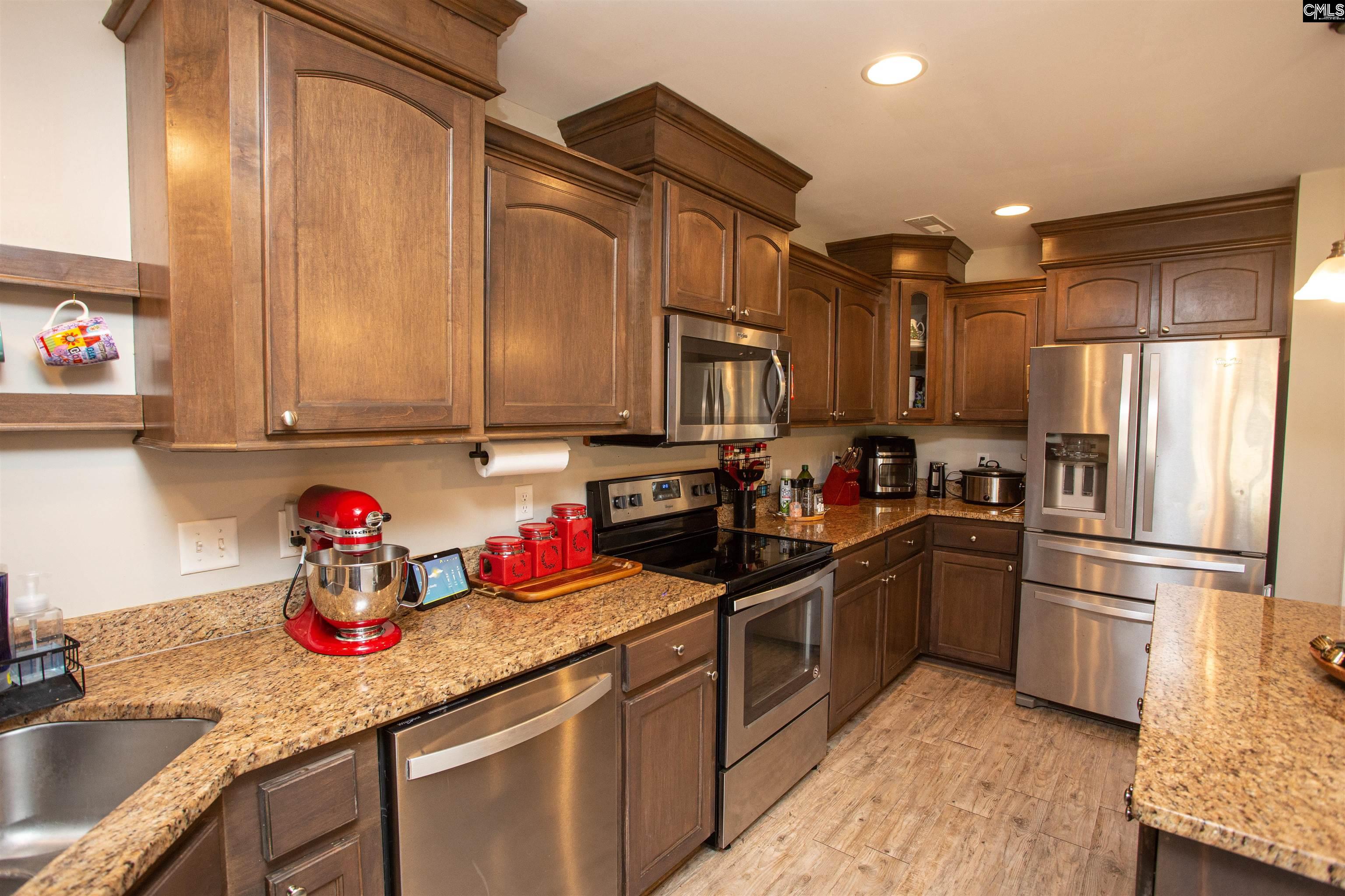 1880 Moorhill Estate Drive Sumter, SC 29154-0000
