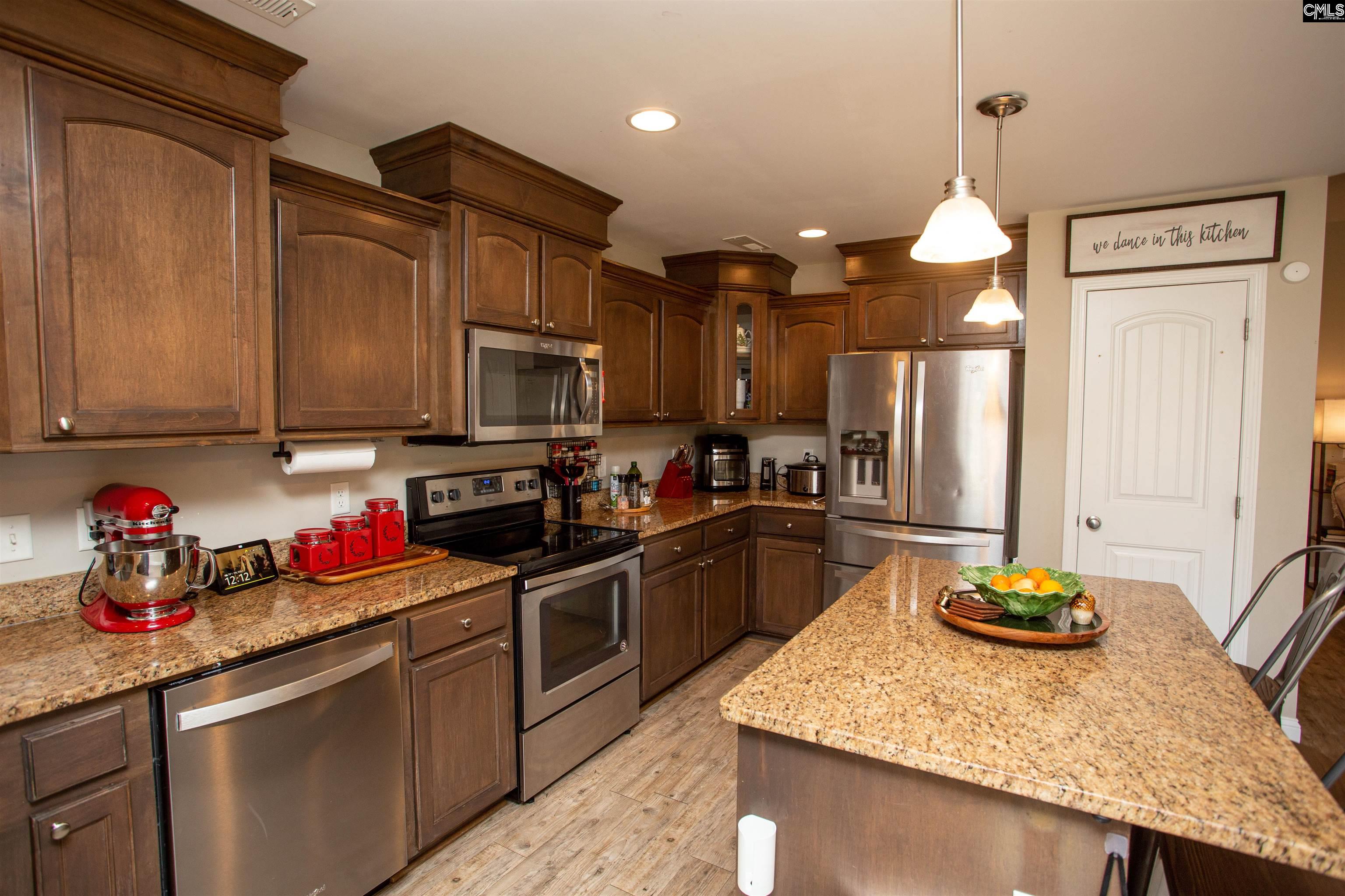 1880 Moorhill Estate Drive Sumter, SC 29154-0000