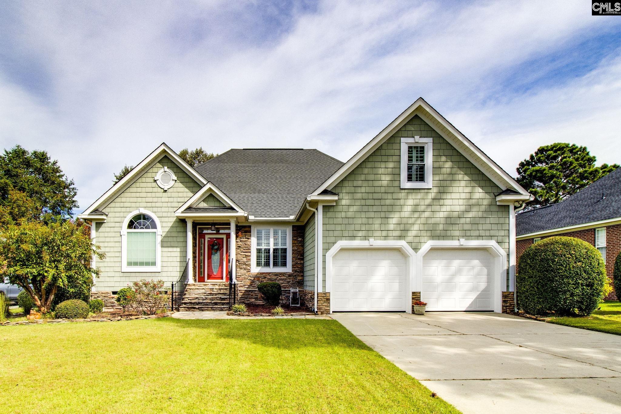 147 Clubhouse Drive West Columbia, SC 29172