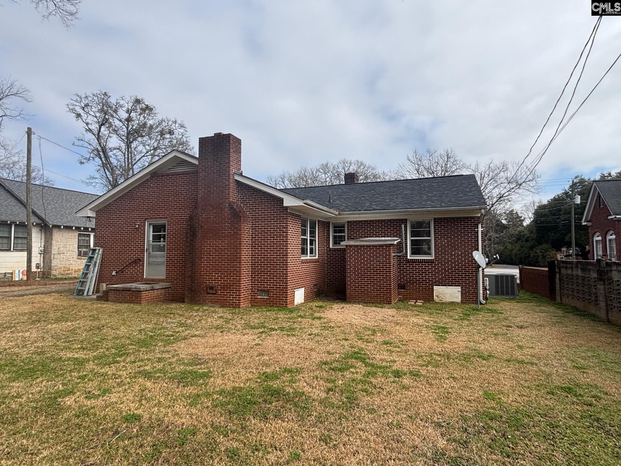506 N Zion Street, Winnsboro, South Carolina image 3