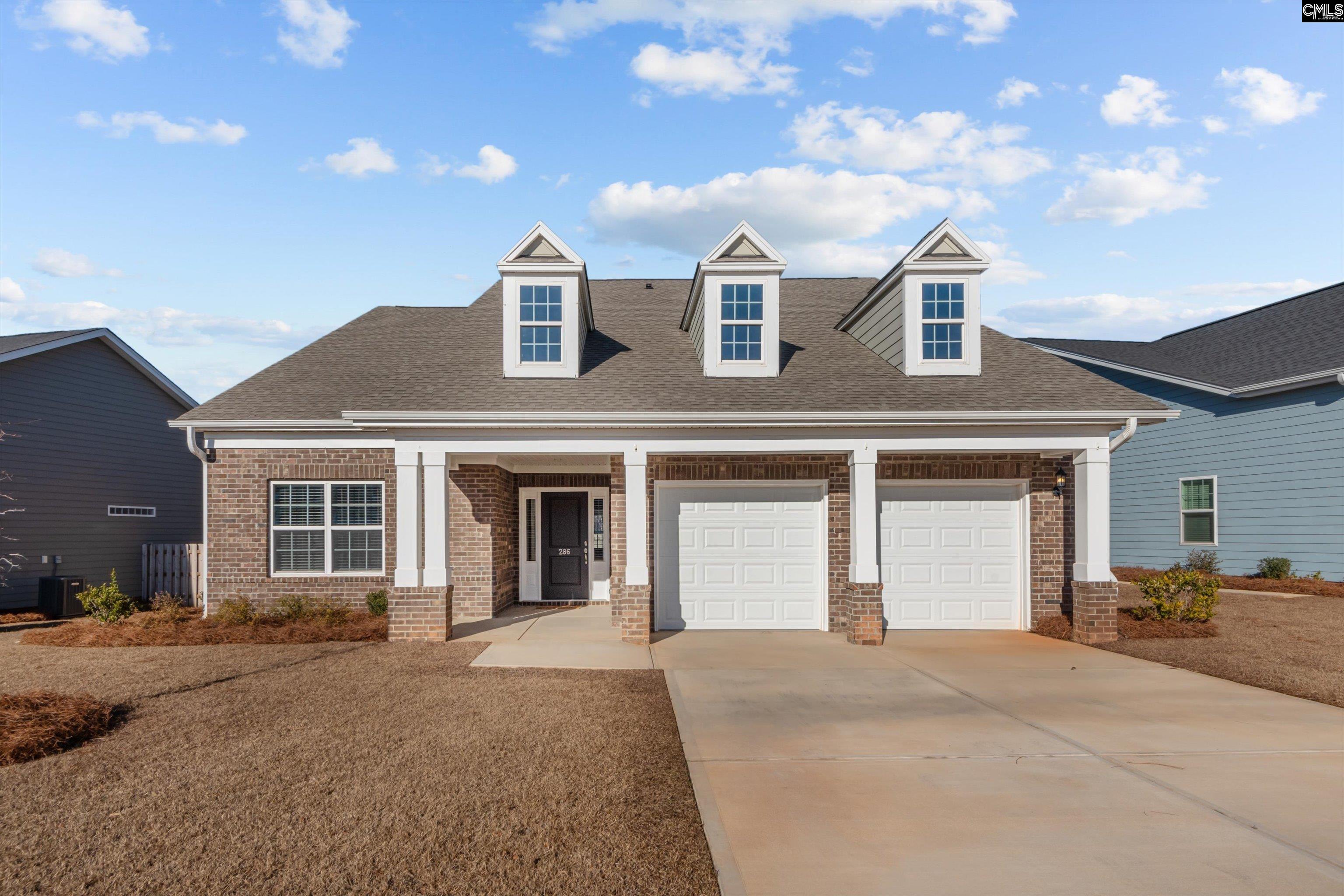 286 Tweng Trail Lexington, SC 29072
