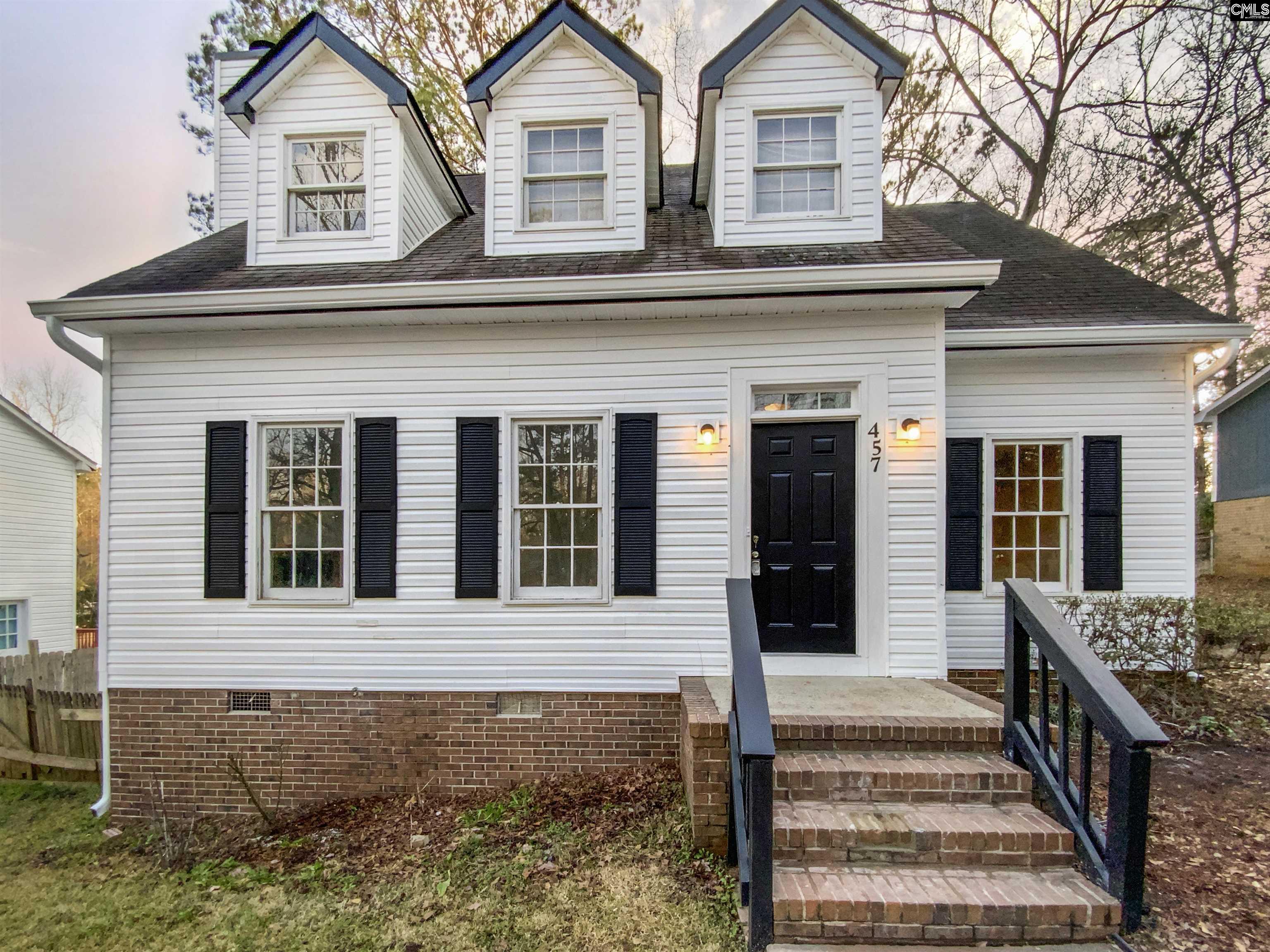 457 Kingshead Court Irmo, SC 29063