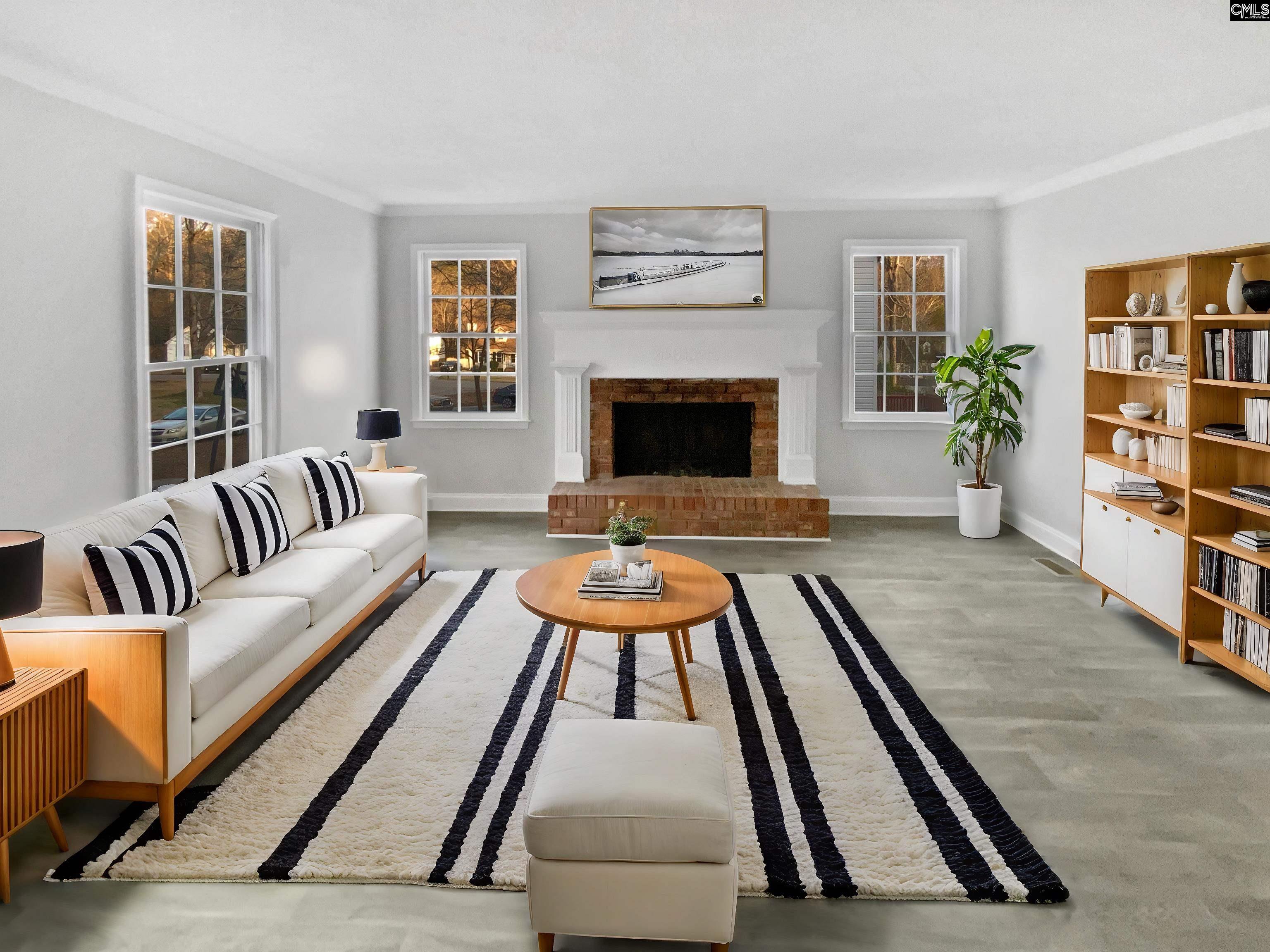 457 Kingshead Court Irmo, SC 29063