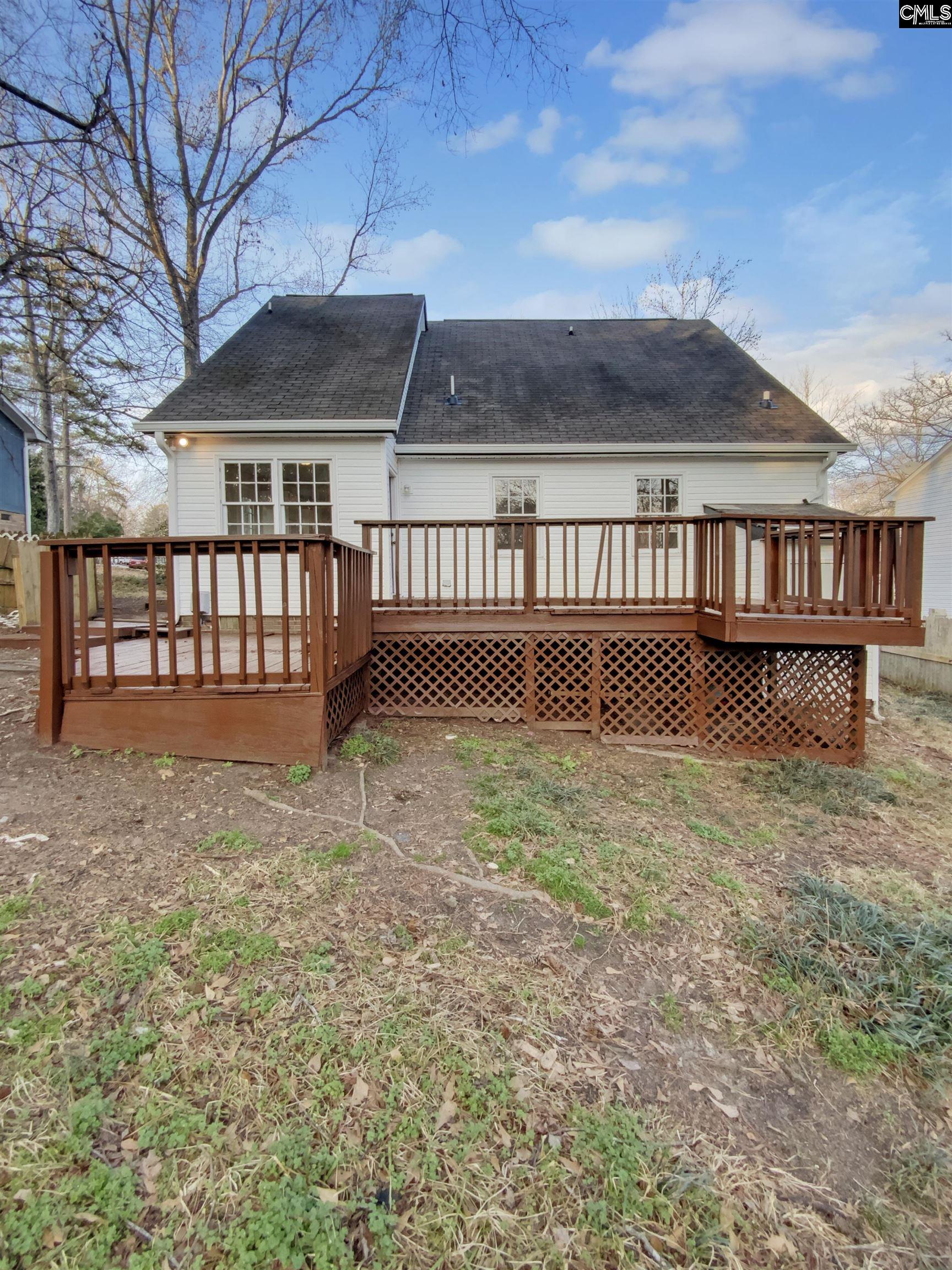 457 Kingshead Court Irmo, SC 29063
