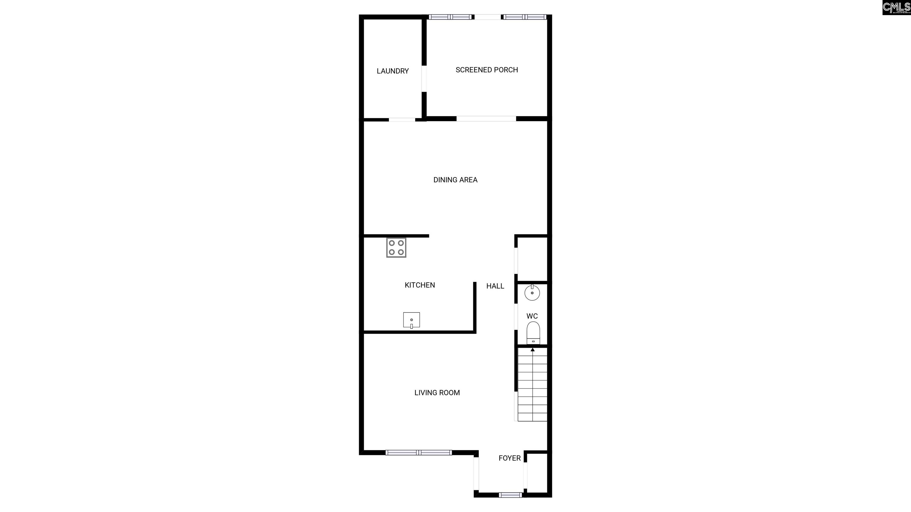 169 Jefferson Place, Columbia, South Carolina image 22