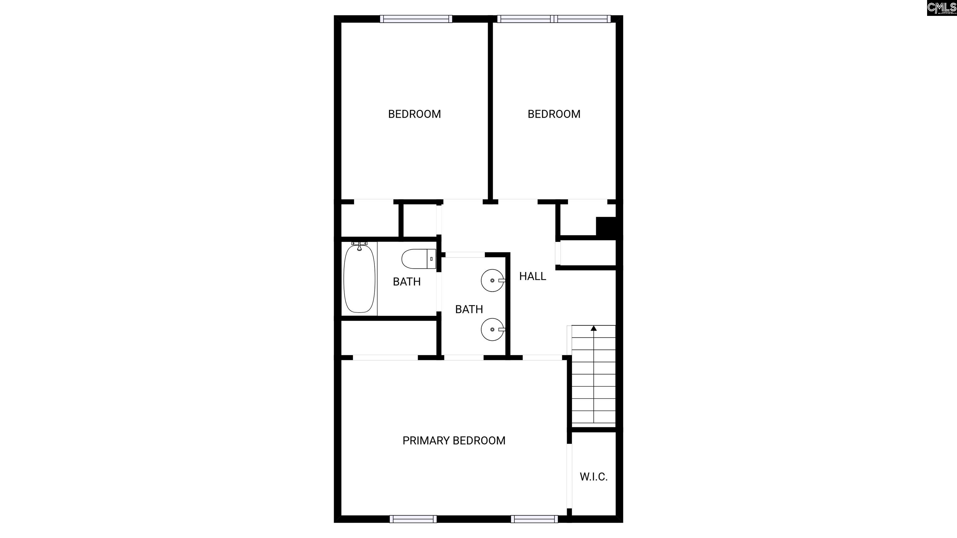 169 Jefferson Place, Columbia, South Carolina image 23