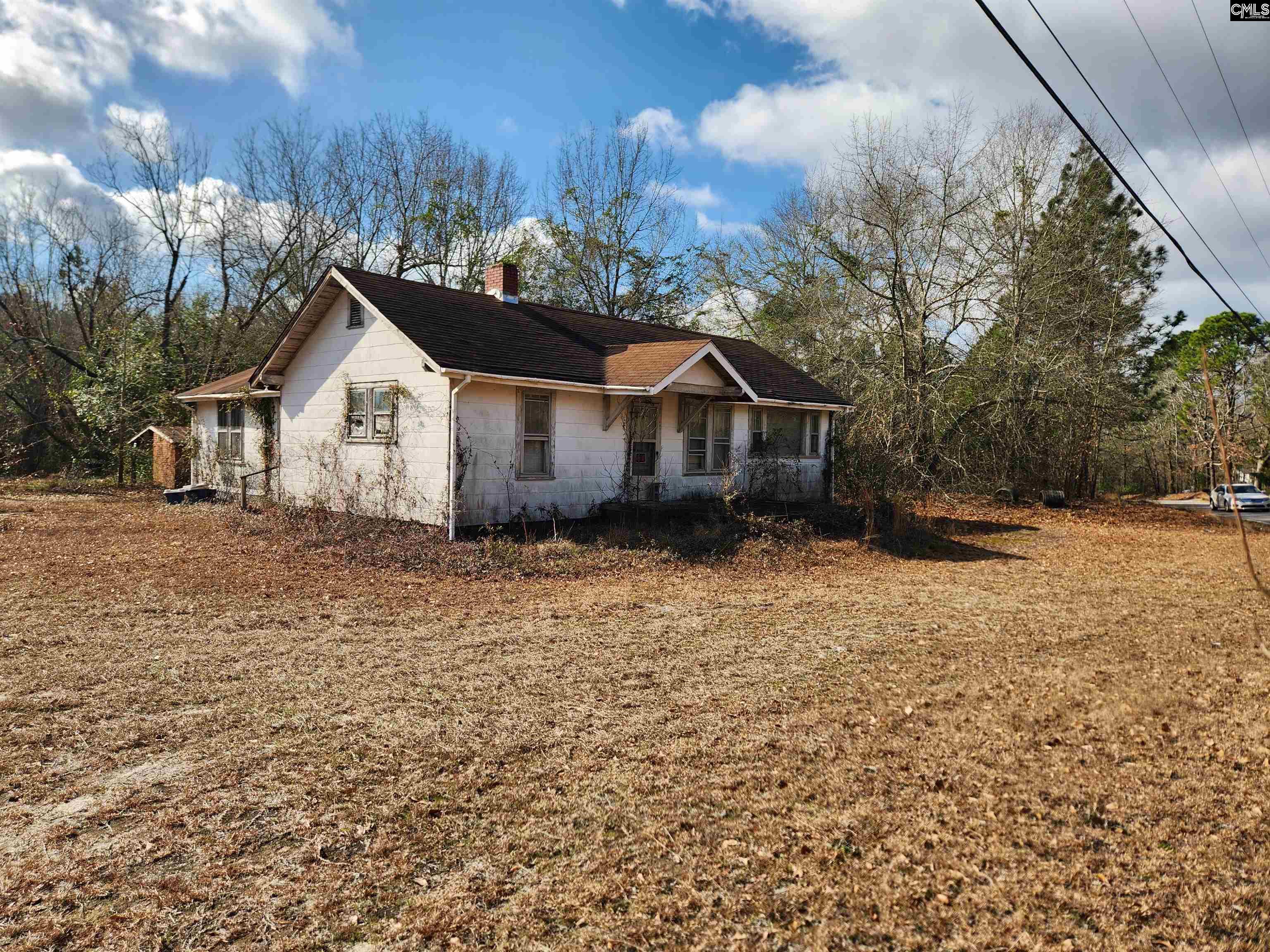 863 Rawl Road Lexington, SC 29072