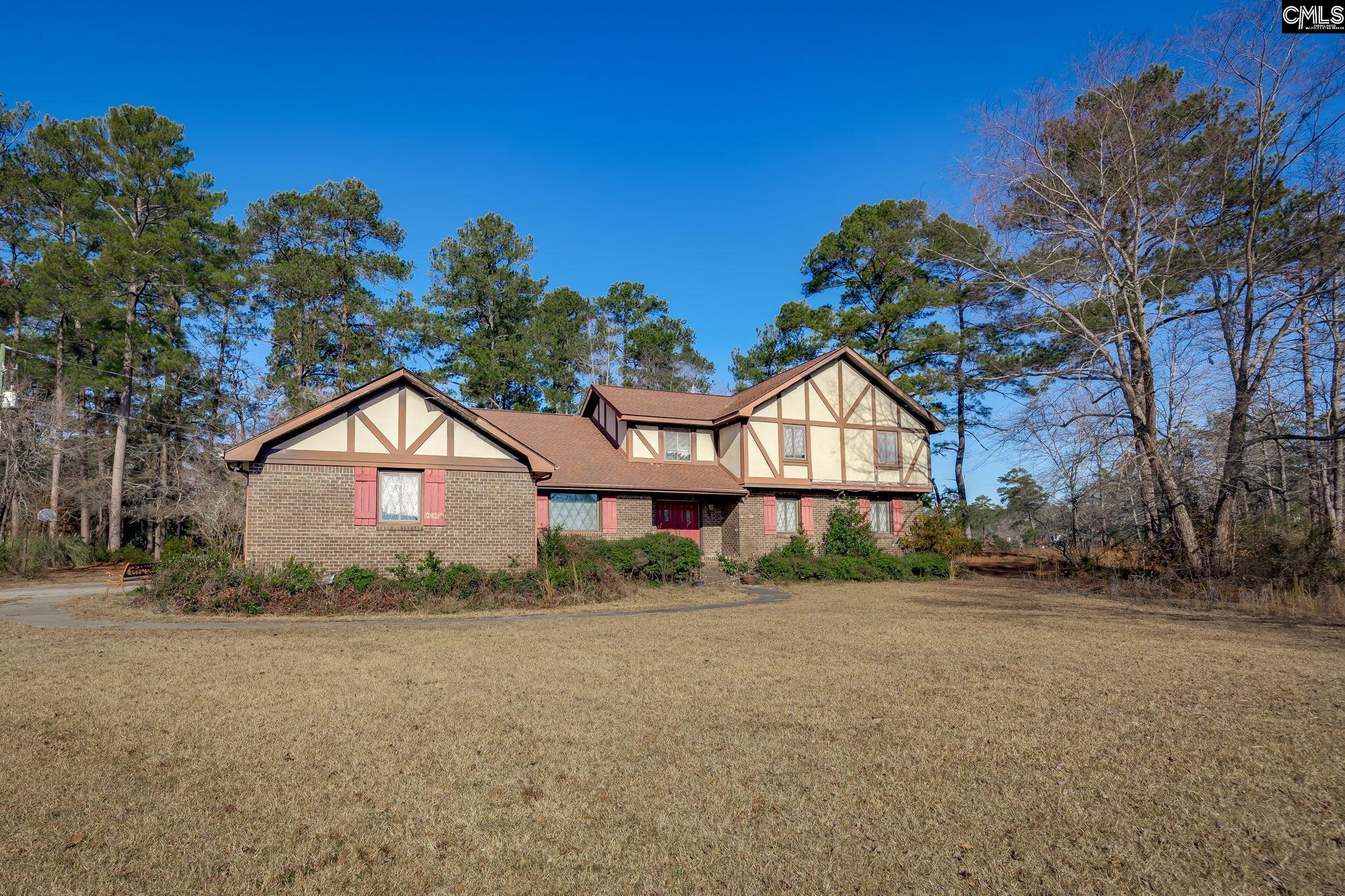 1145 Baywater Drive West Columbia, SC 29170