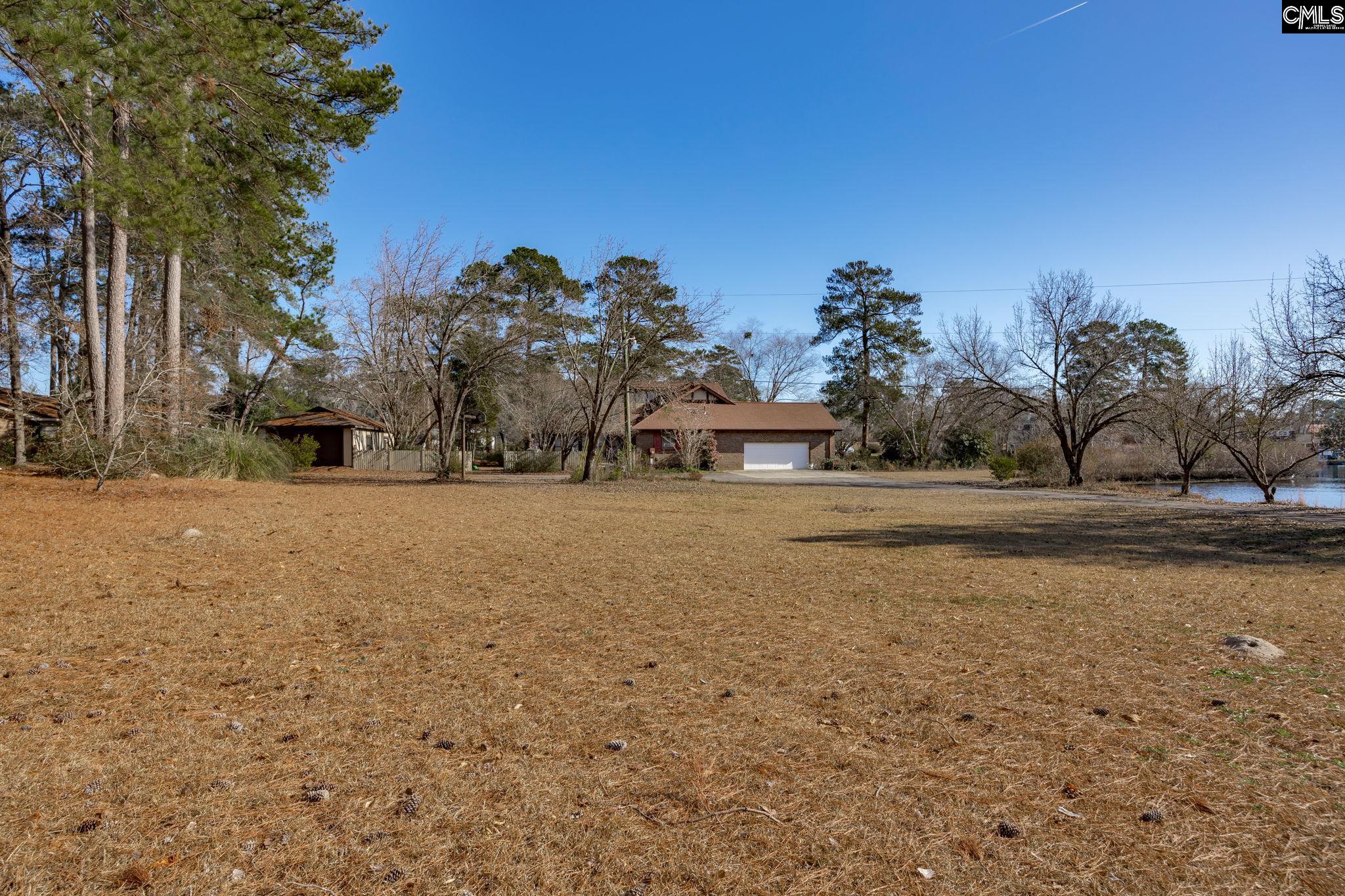 1145 Baywater Drive West Columbia, SC 29170