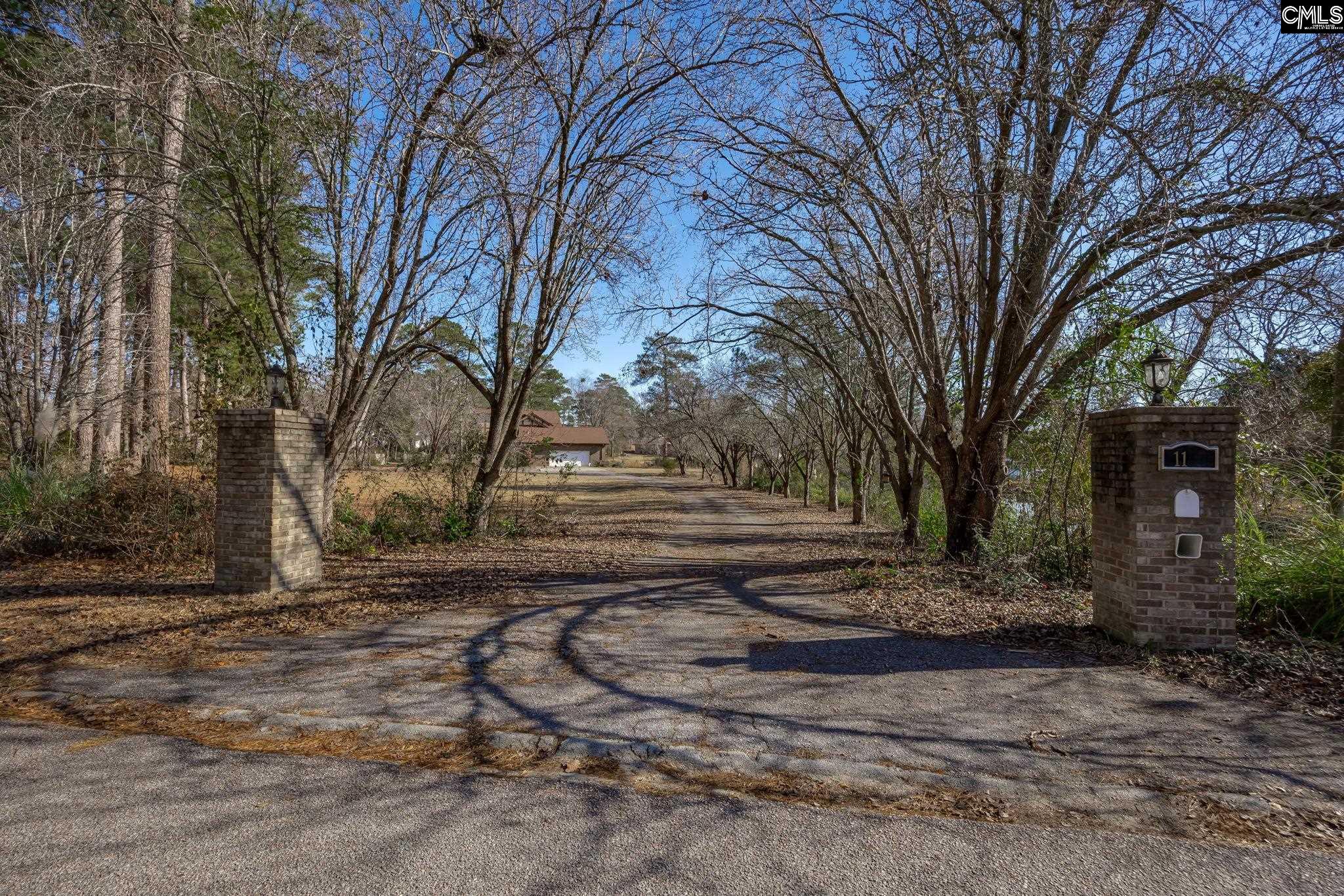 1145 Baywater Drive West Columbia, SC 29170