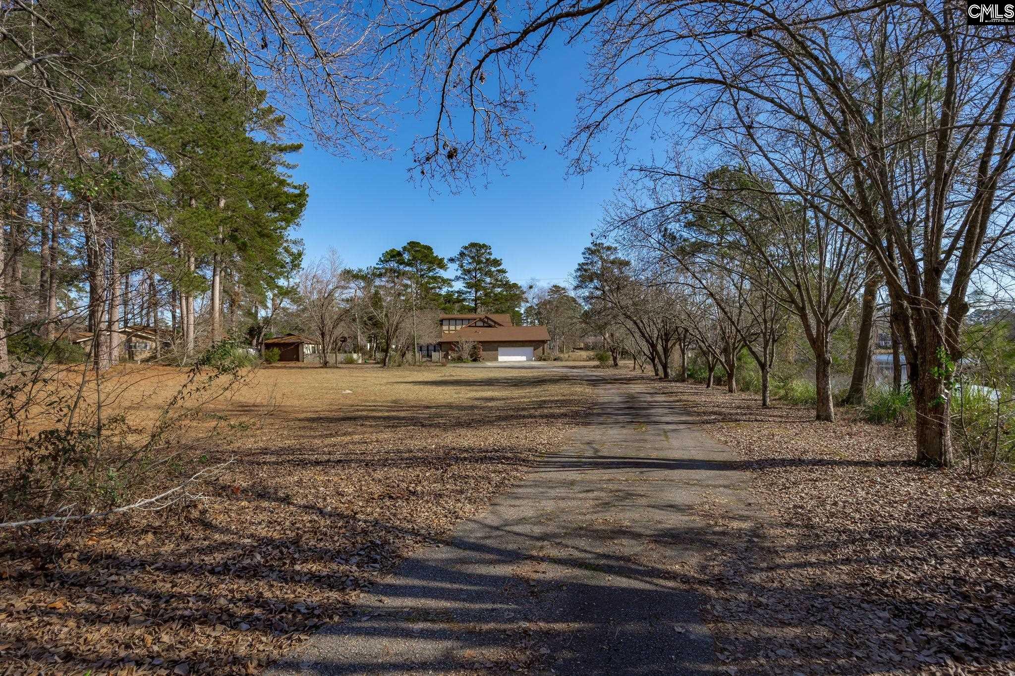 1145 Baywater Drive West Columbia, SC 29170
