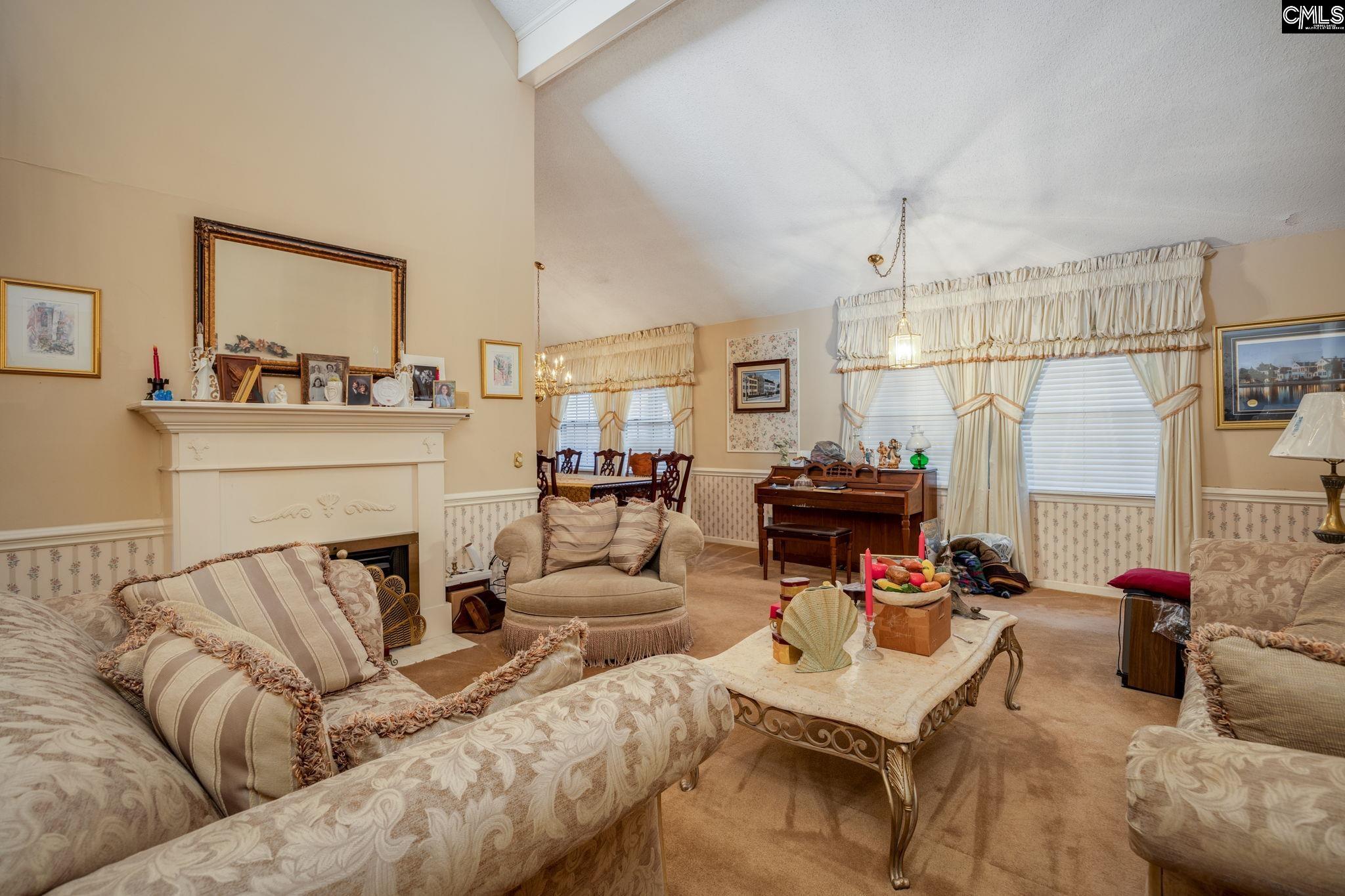 1145 Baywater Drive West Columbia, SC 29170