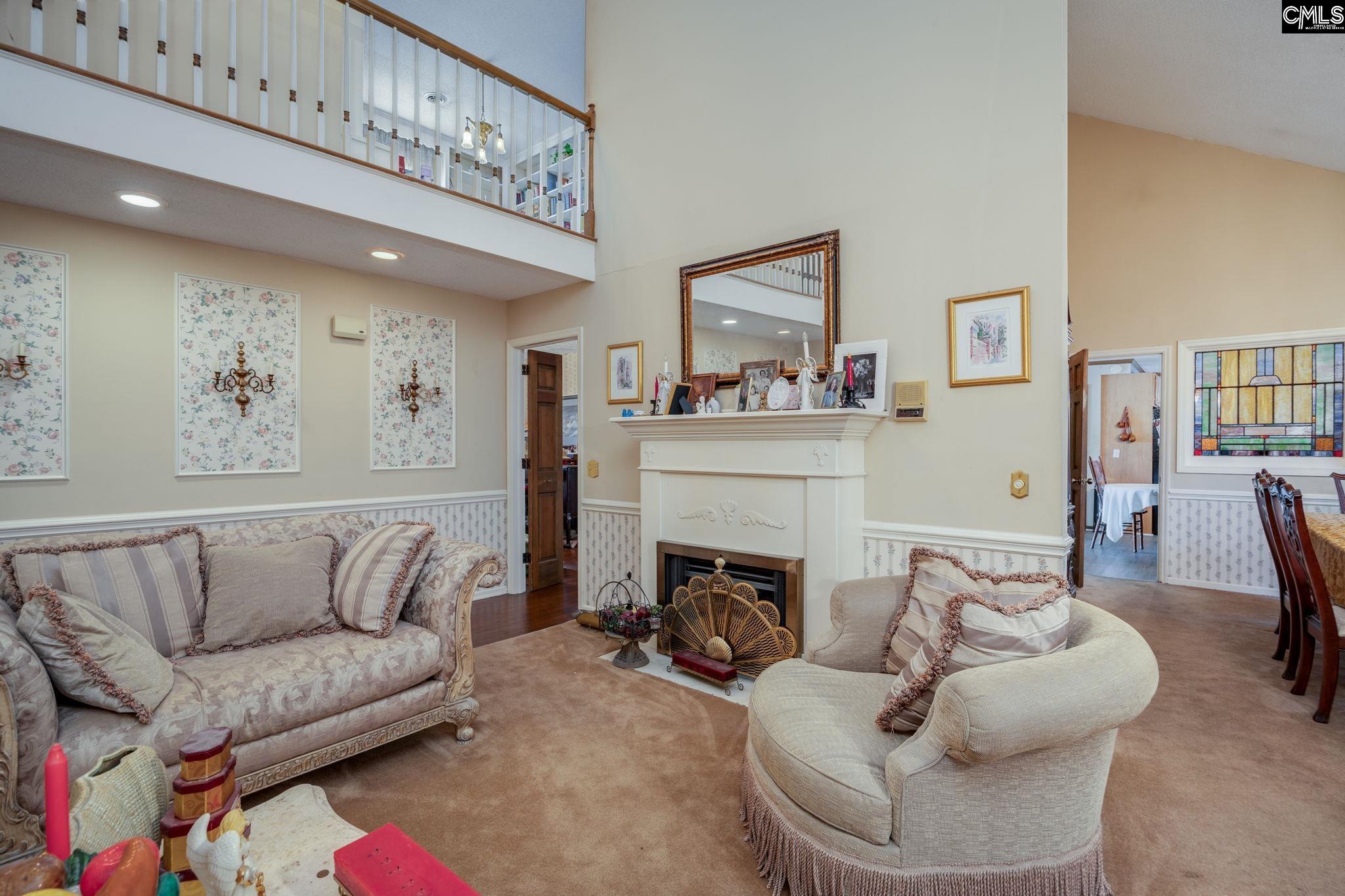 1145 Baywater Drive West Columbia, SC 29170