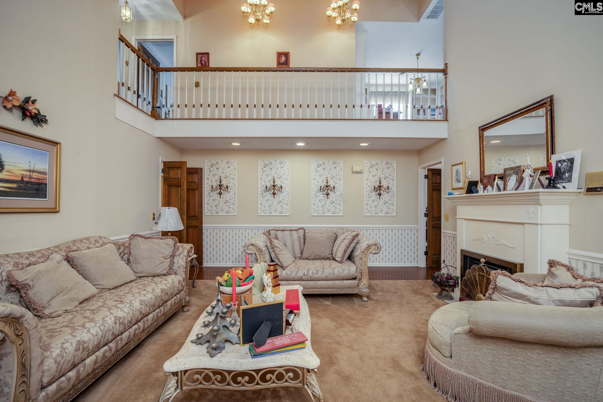 1145 Baywater Drive West Columbia, SC 29170