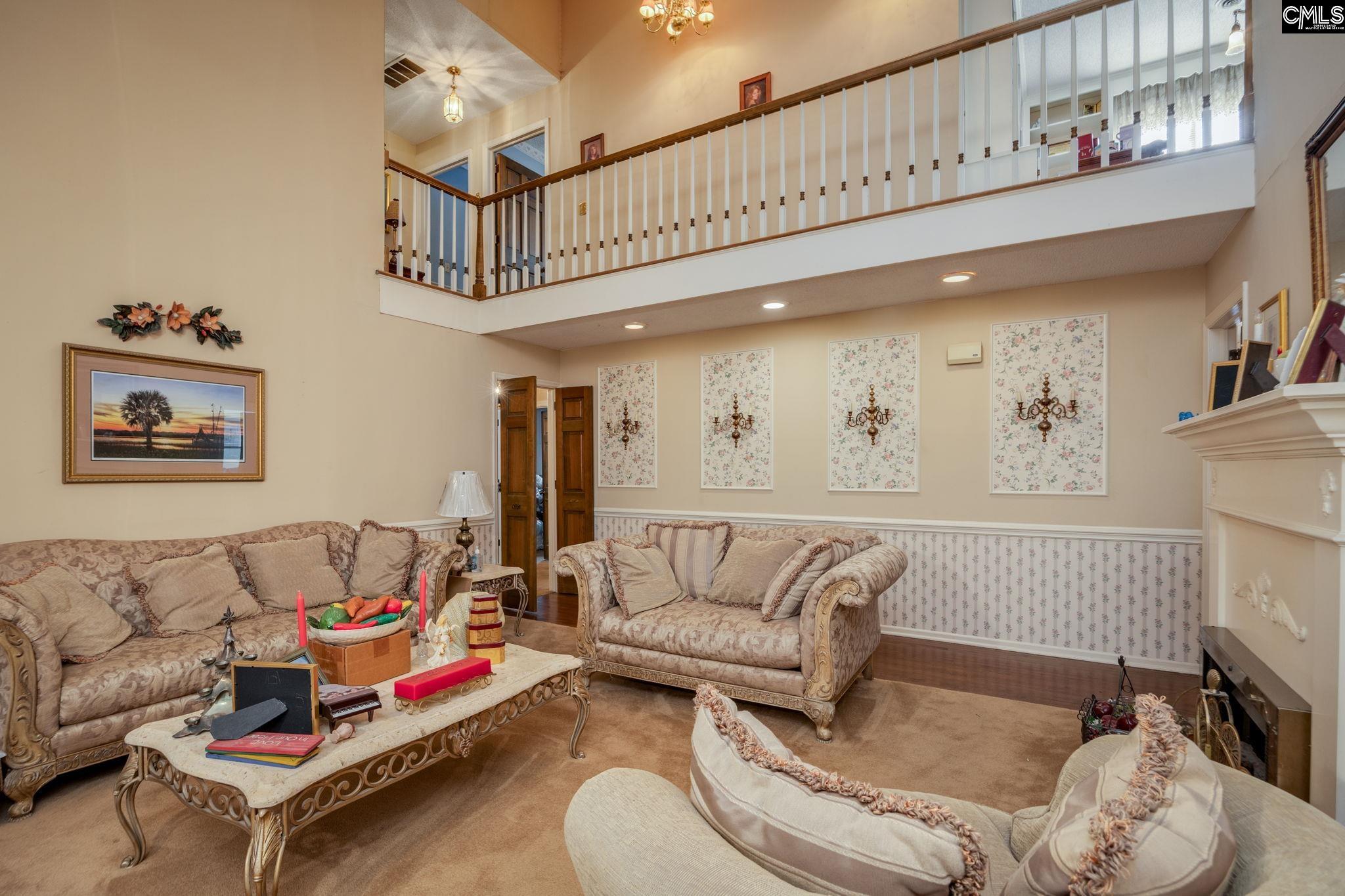 1145 Baywater Drive West Columbia, SC 29170