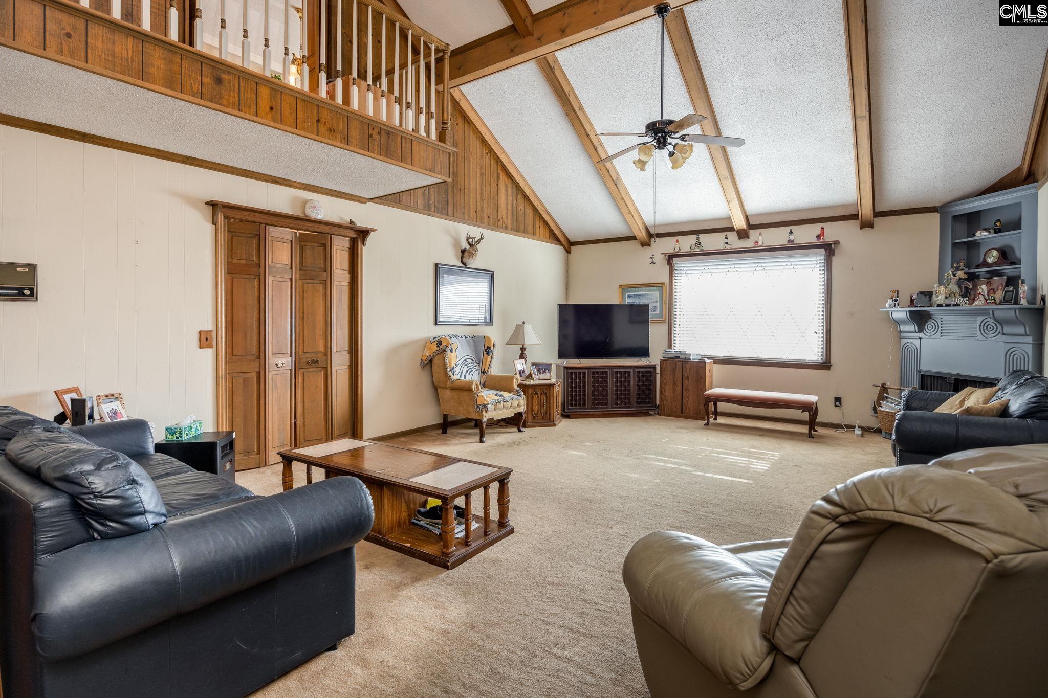 1145 Baywater Drive West Columbia, SC 29170