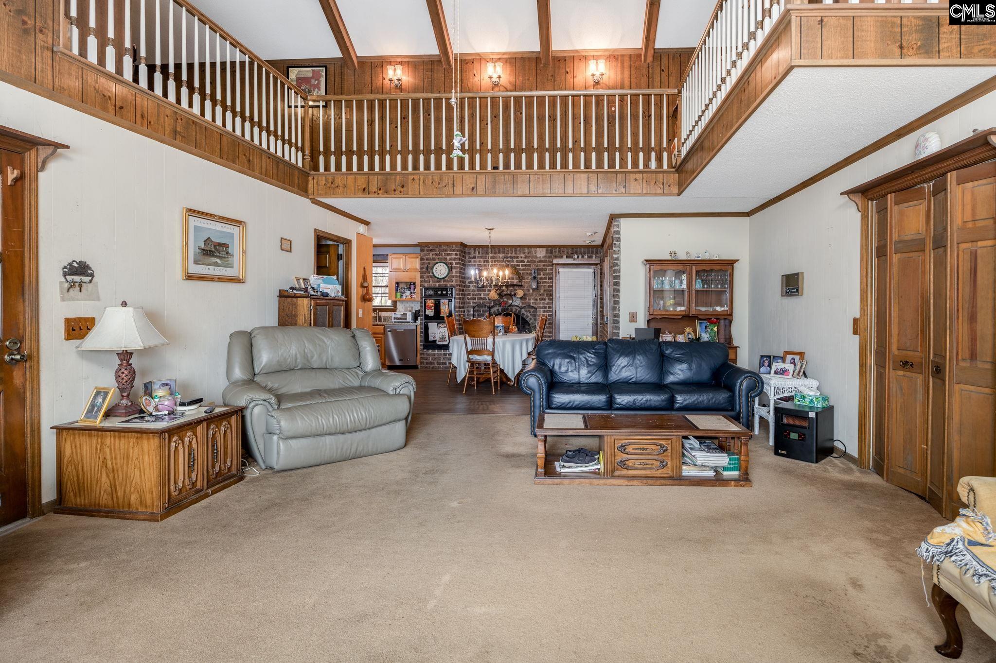 1145 Baywater Drive West Columbia, SC 29170