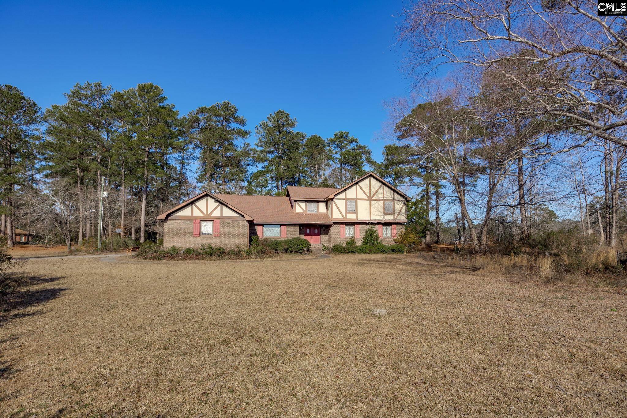 1145 Baywater Drive West Columbia, SC 29170