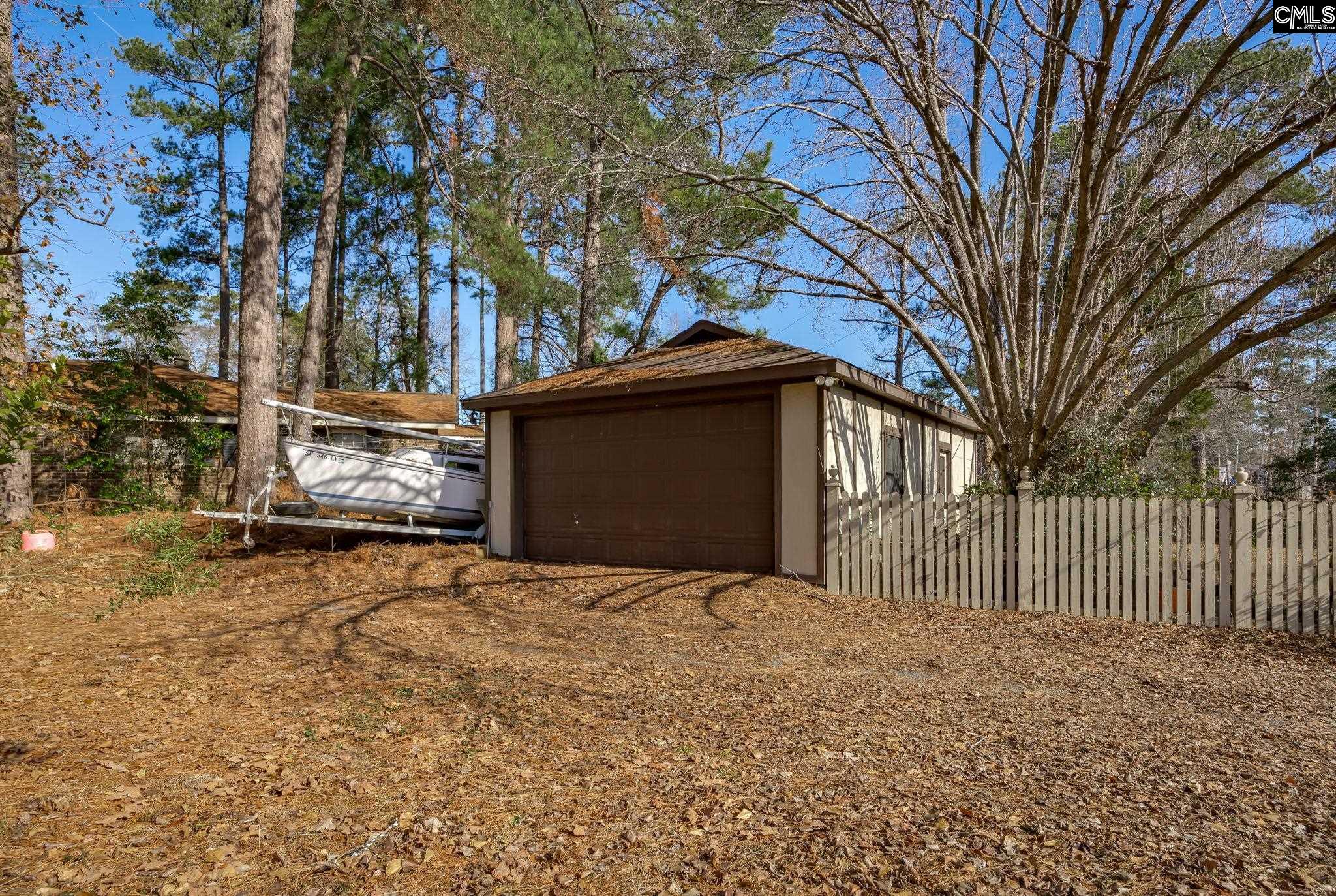 1145 Baywater Drive West Columbia, SC 29170