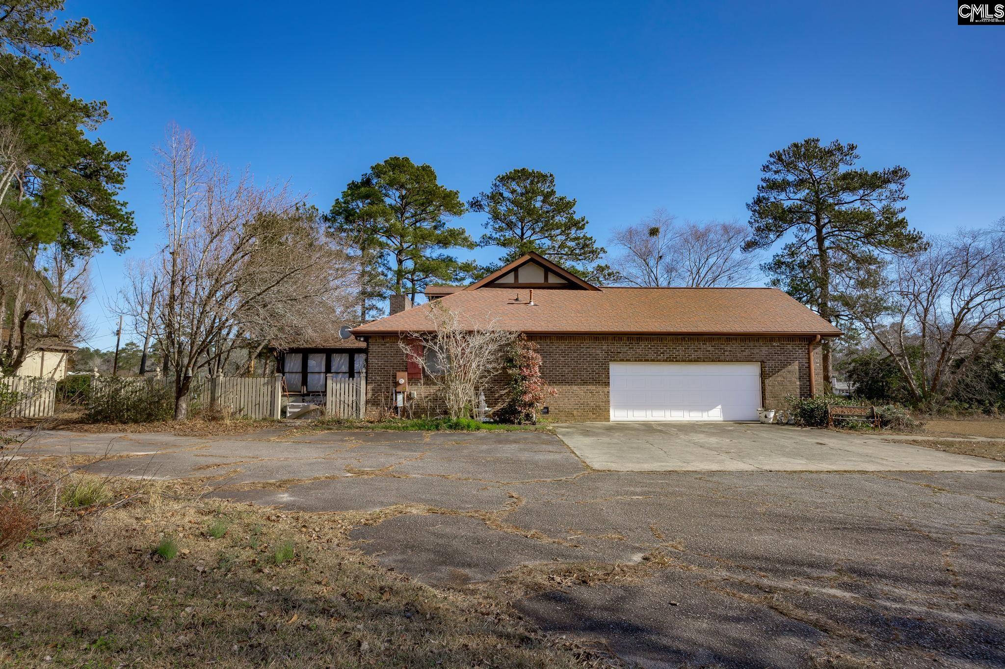 1145 Baywater Drive West Columbia, SC 29170