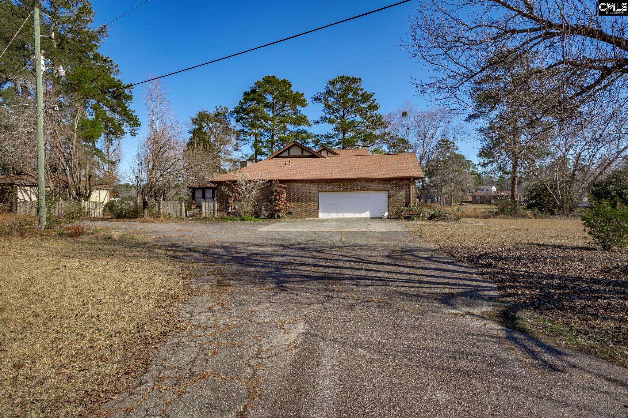 1145 Baywater Drive West Columbia, SC 29170