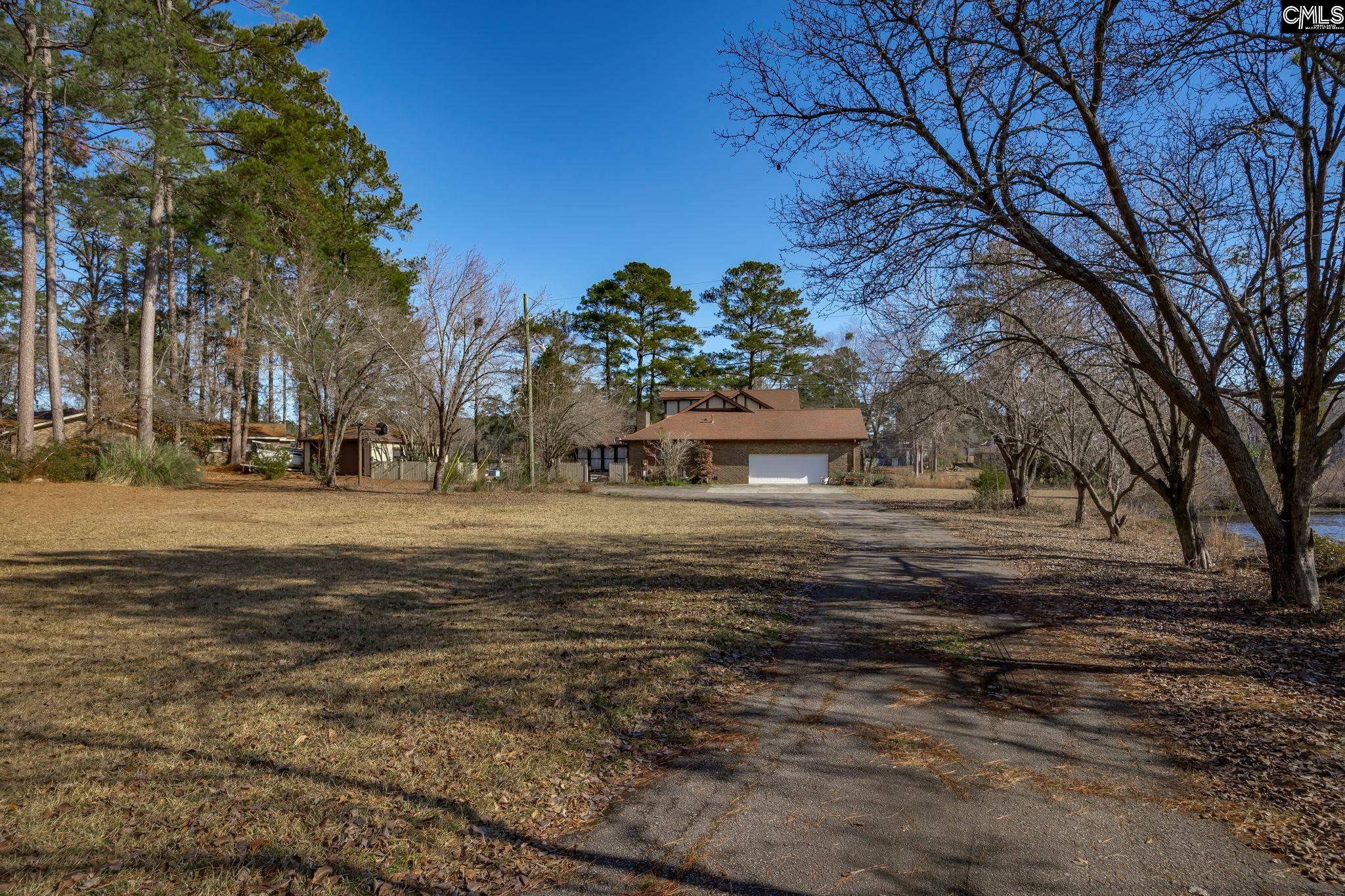 1145 Baywater Drive West Columbia, SC 29170