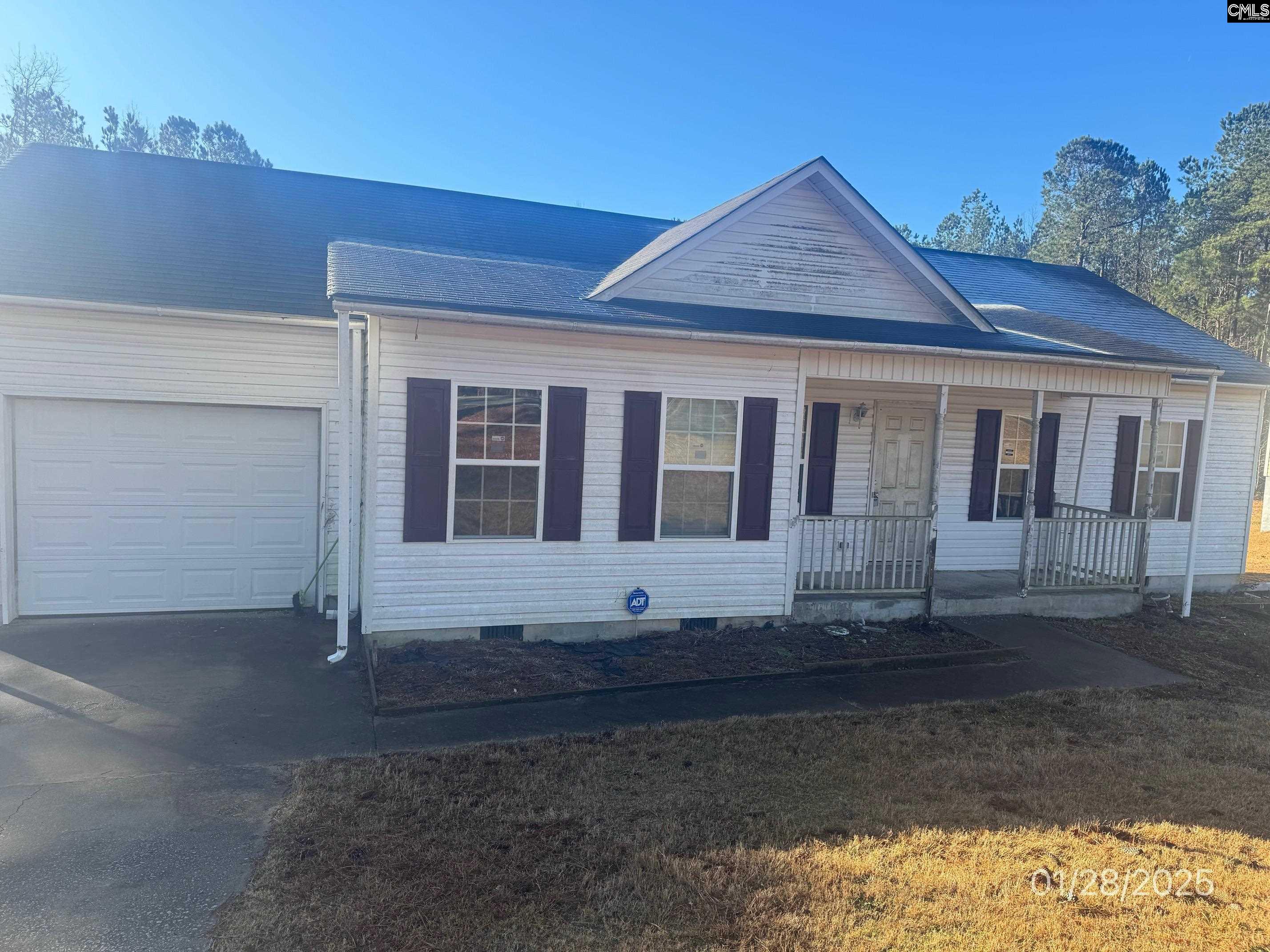 2462 Bellfield Road, Ridgeway, South Carolina image 1