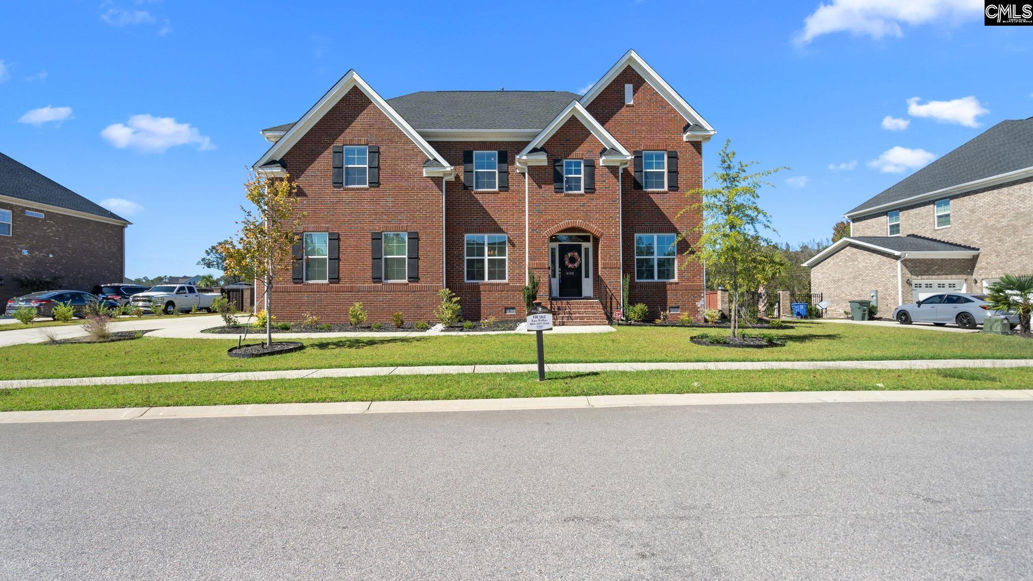 4145 Rusty Mill Drive Elgin, SC 29045