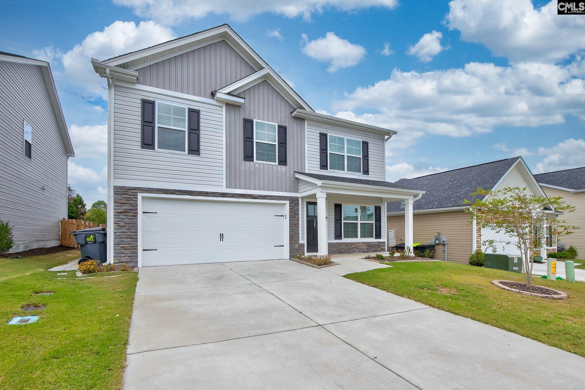 962 Citation Street Lexington, SC 29073