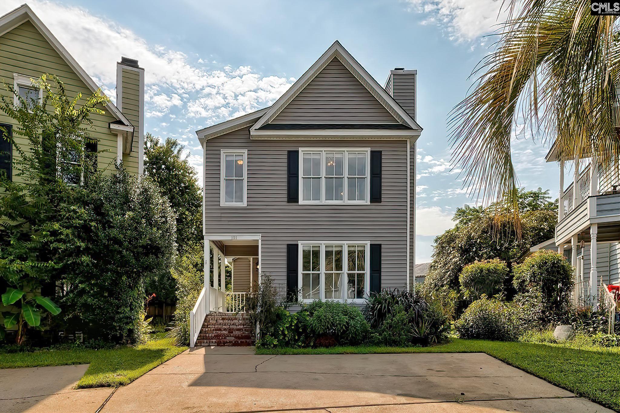 121 Ashley Court West Columbia, SC 29169