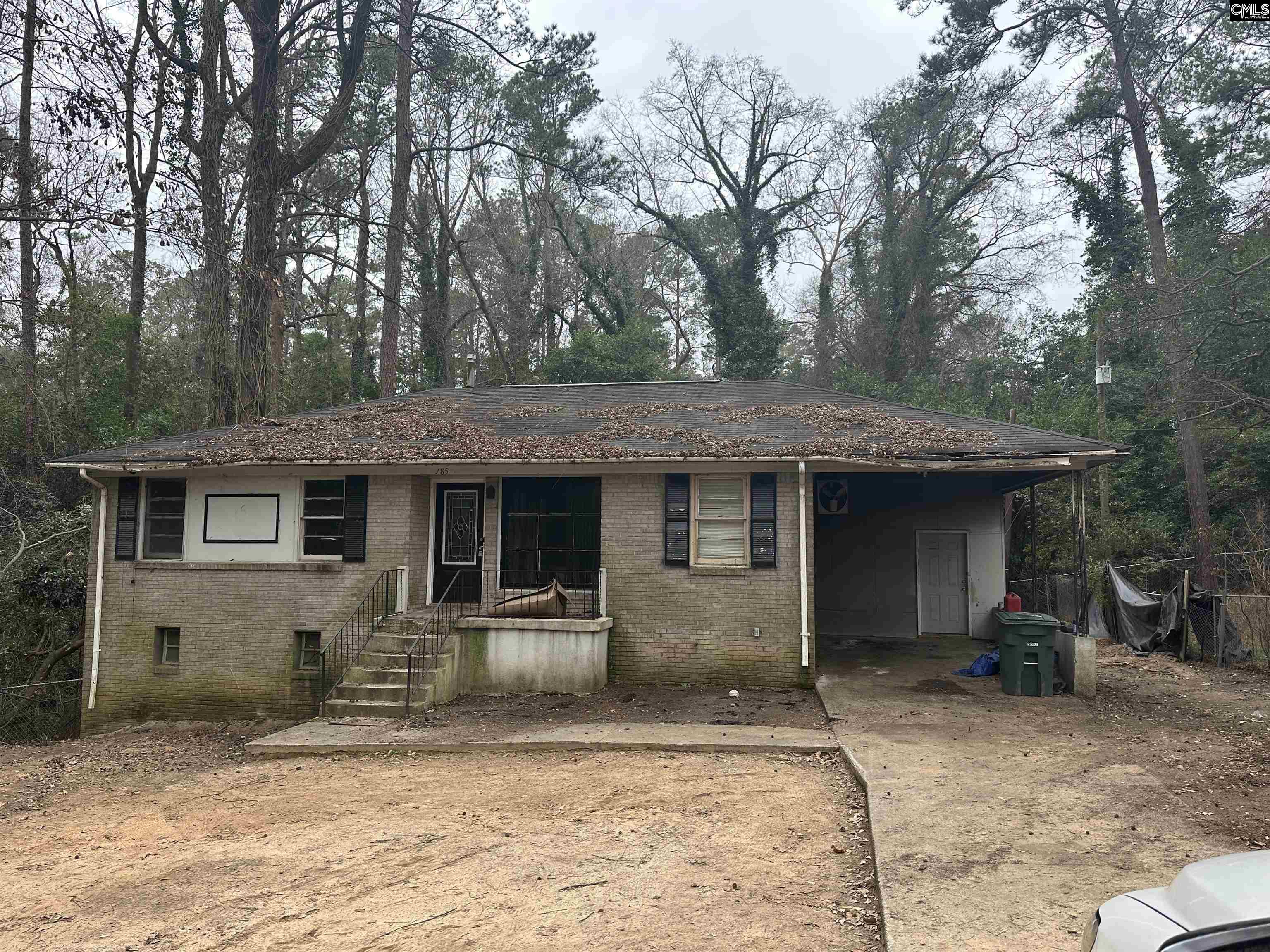 185 Waterford Drive Columbia, SC 29203
