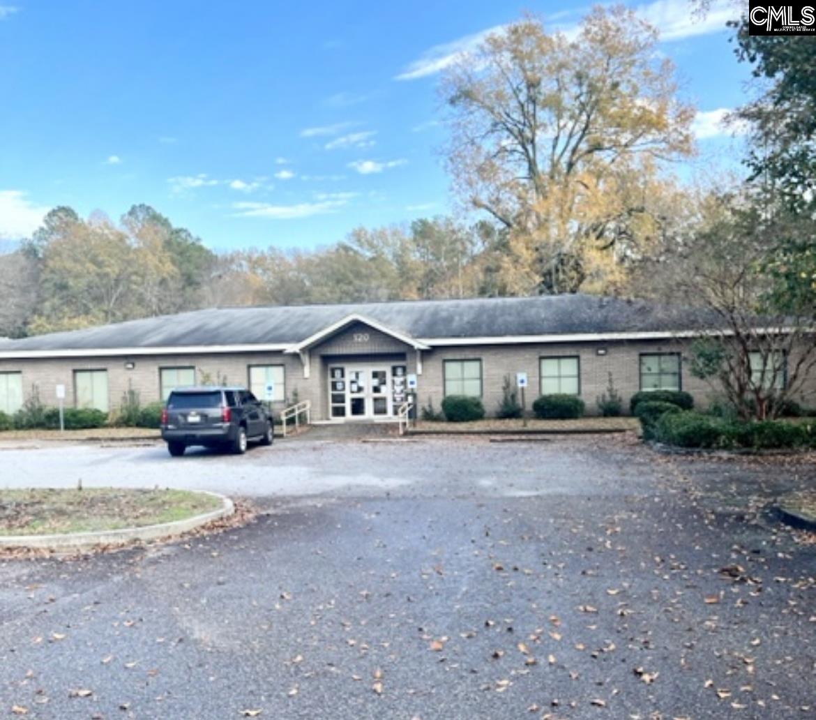 120 Clarkson Street Eastover, SC 29044