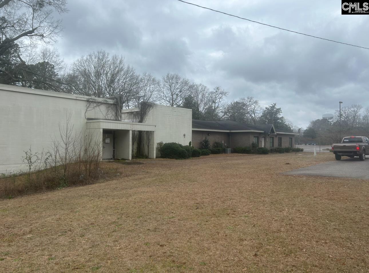 120 Clarkson Street Eastover, SC 29044