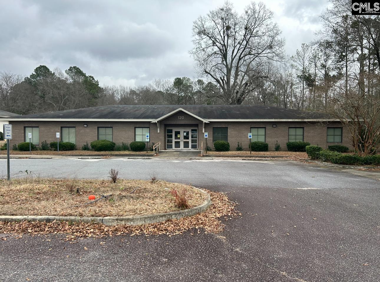 120 Clarkson Street Eastover, SC 29044