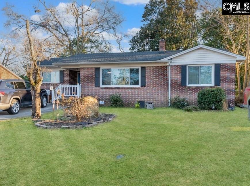 102 Wessinger Drive Lexington, SC 29072