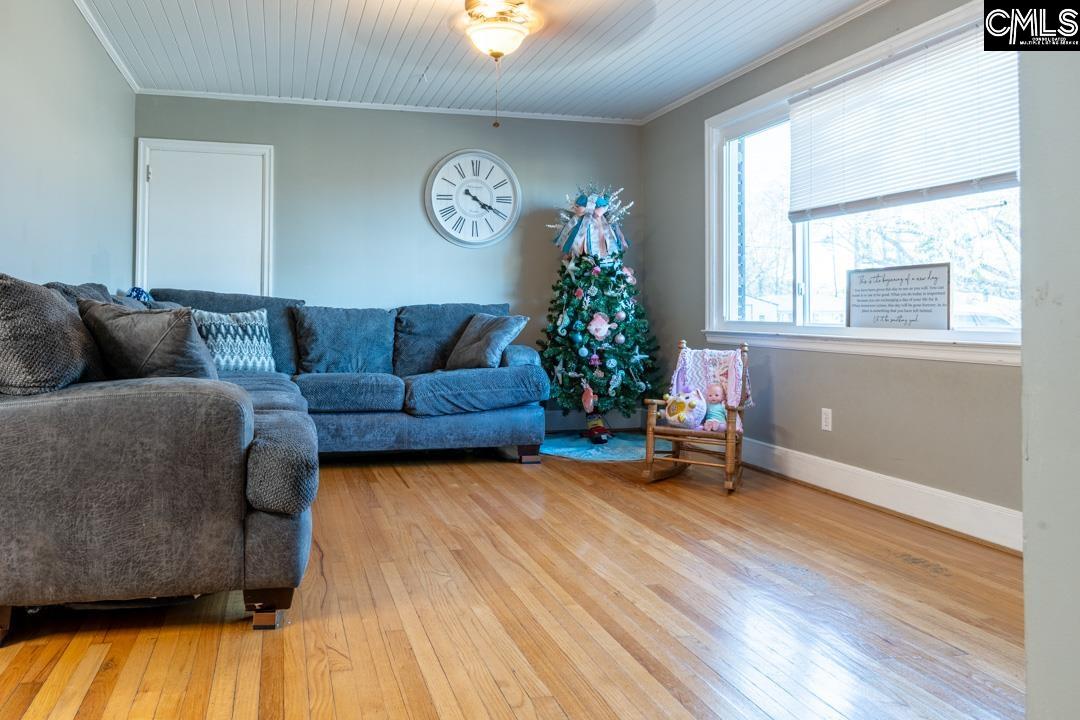 102 Wessinger Drive Lexington, SC 29072