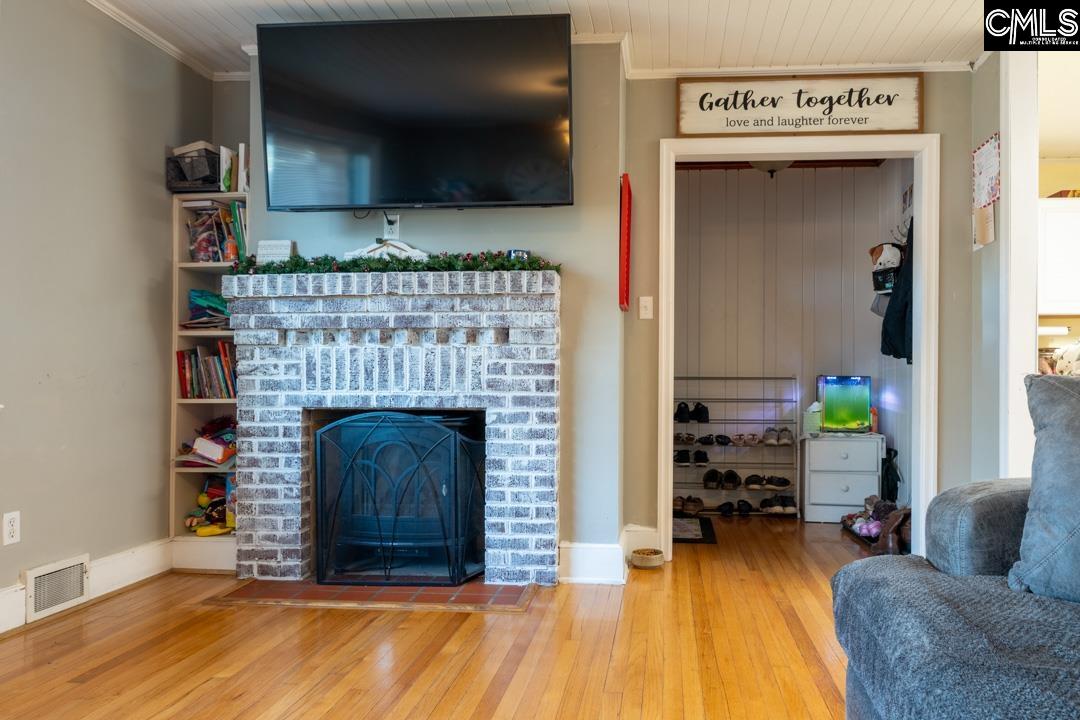 102 Wessinger Drive Lexington, SC 29072