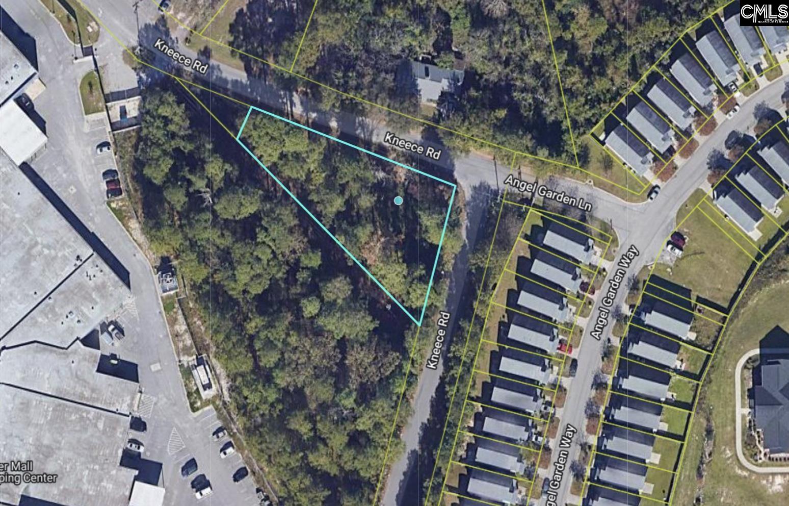 2501 Kneece Road Columbia, SC 29223