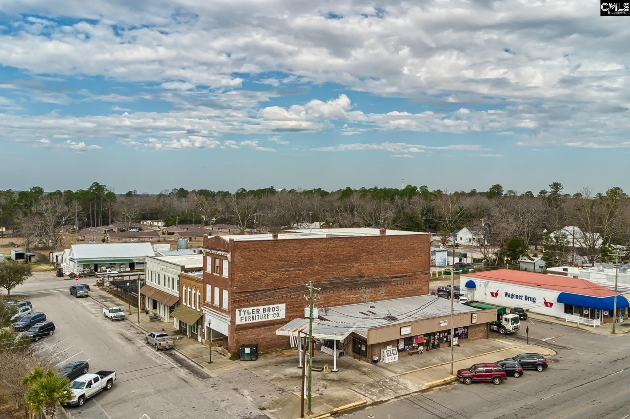 00 Otis Baughman Sr Road, Wagener, South Carolina image 10