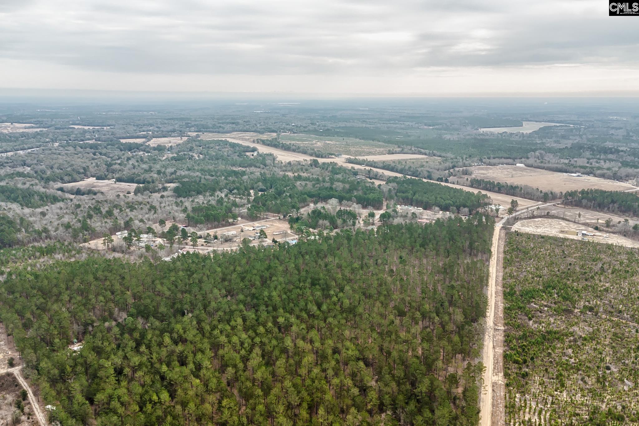 00 Otis Baughman Sr Road, Wagener, South Carolina image 6