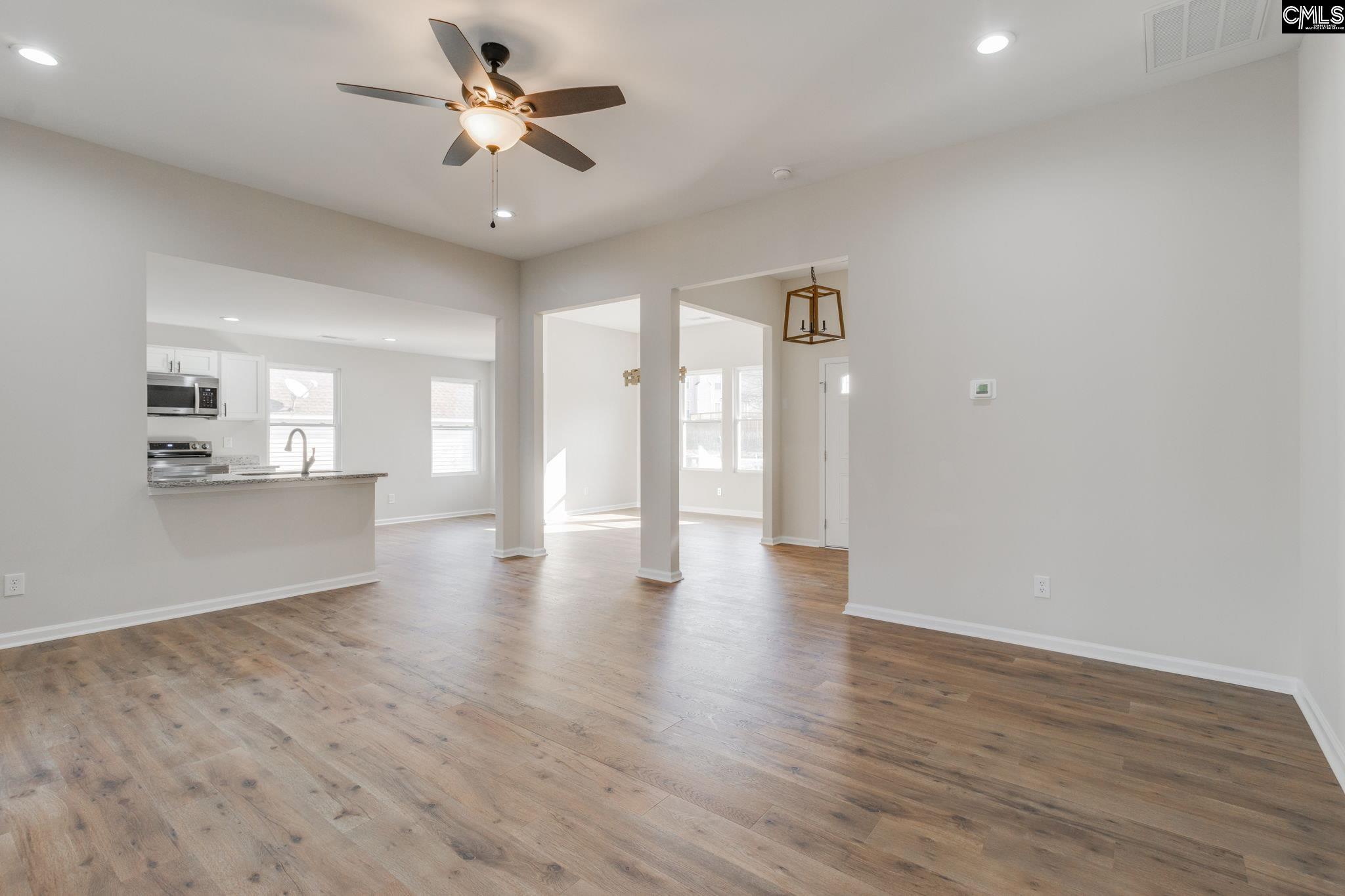 134 Heises Pond Way Columbia, SC 29229