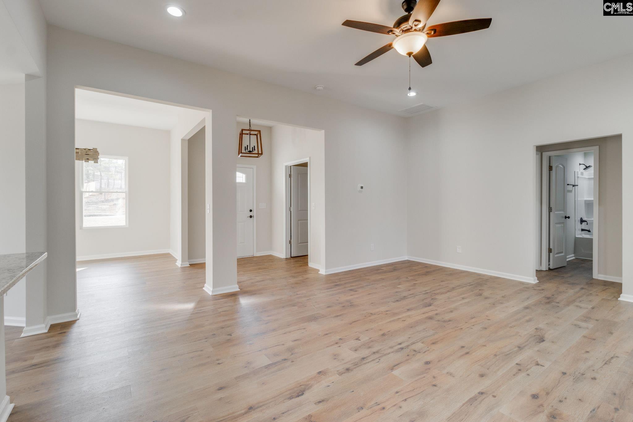 134 Heises Pond Way Columbia, SC 29229