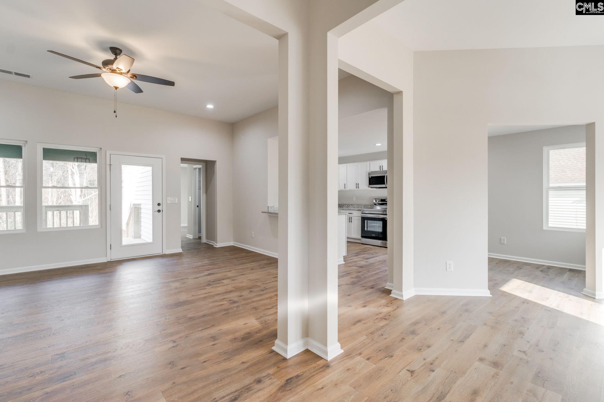 134 Heises Pond Way Columbia, SC 29229
