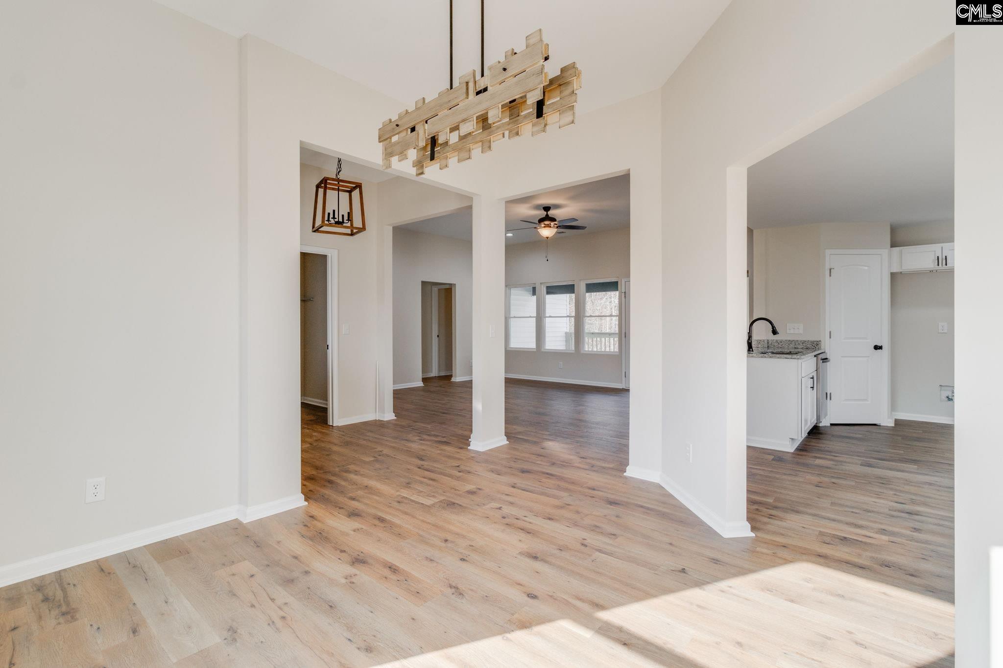 134 Heises Pond Way Columbia, SC 29229
