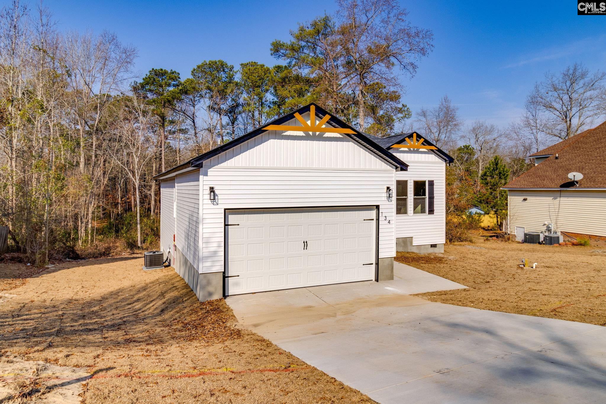 134 Heises Pond Way Columbia, SC 29229