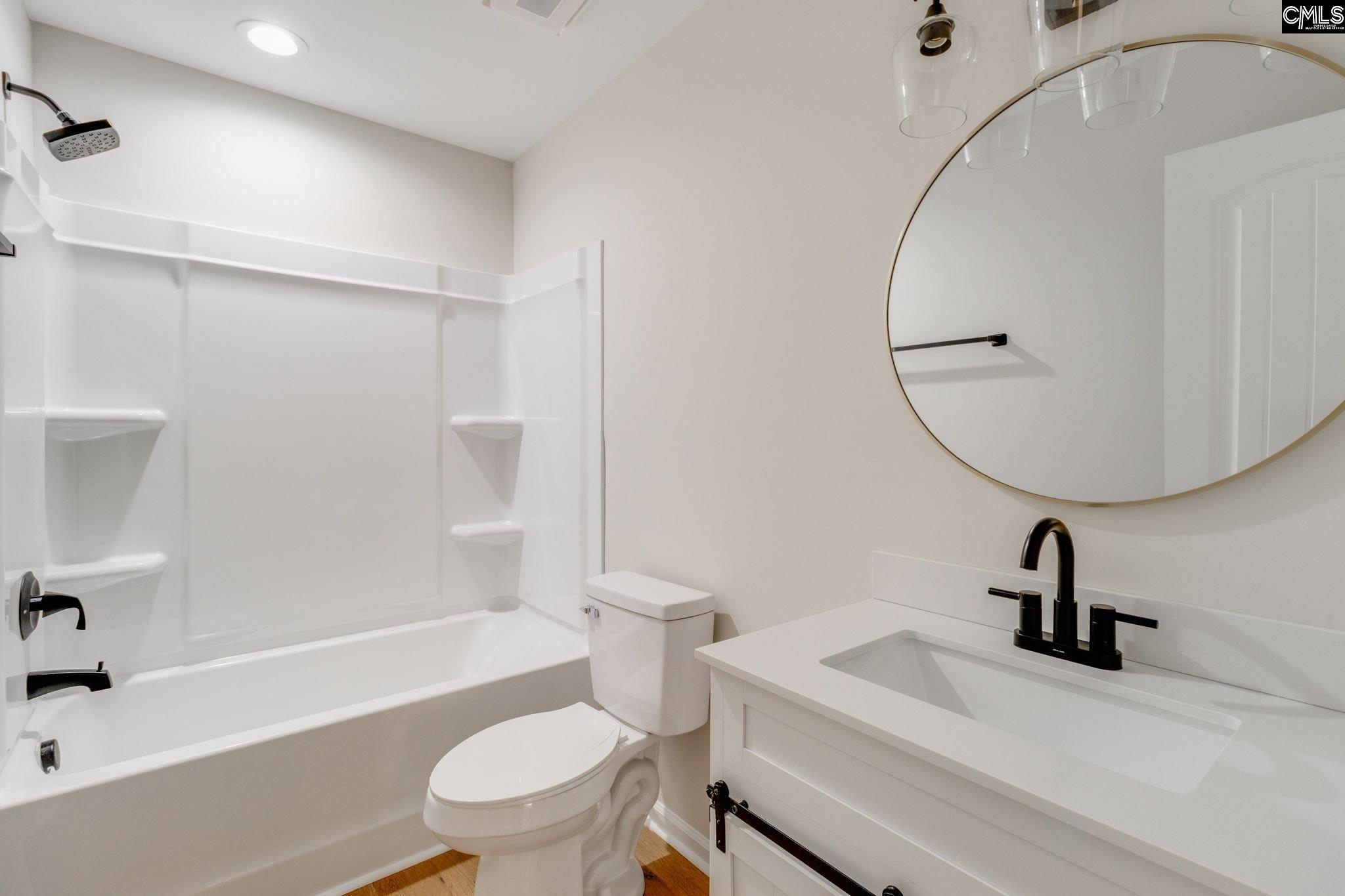 134 Heises Pond Way Columbia, SC 29229