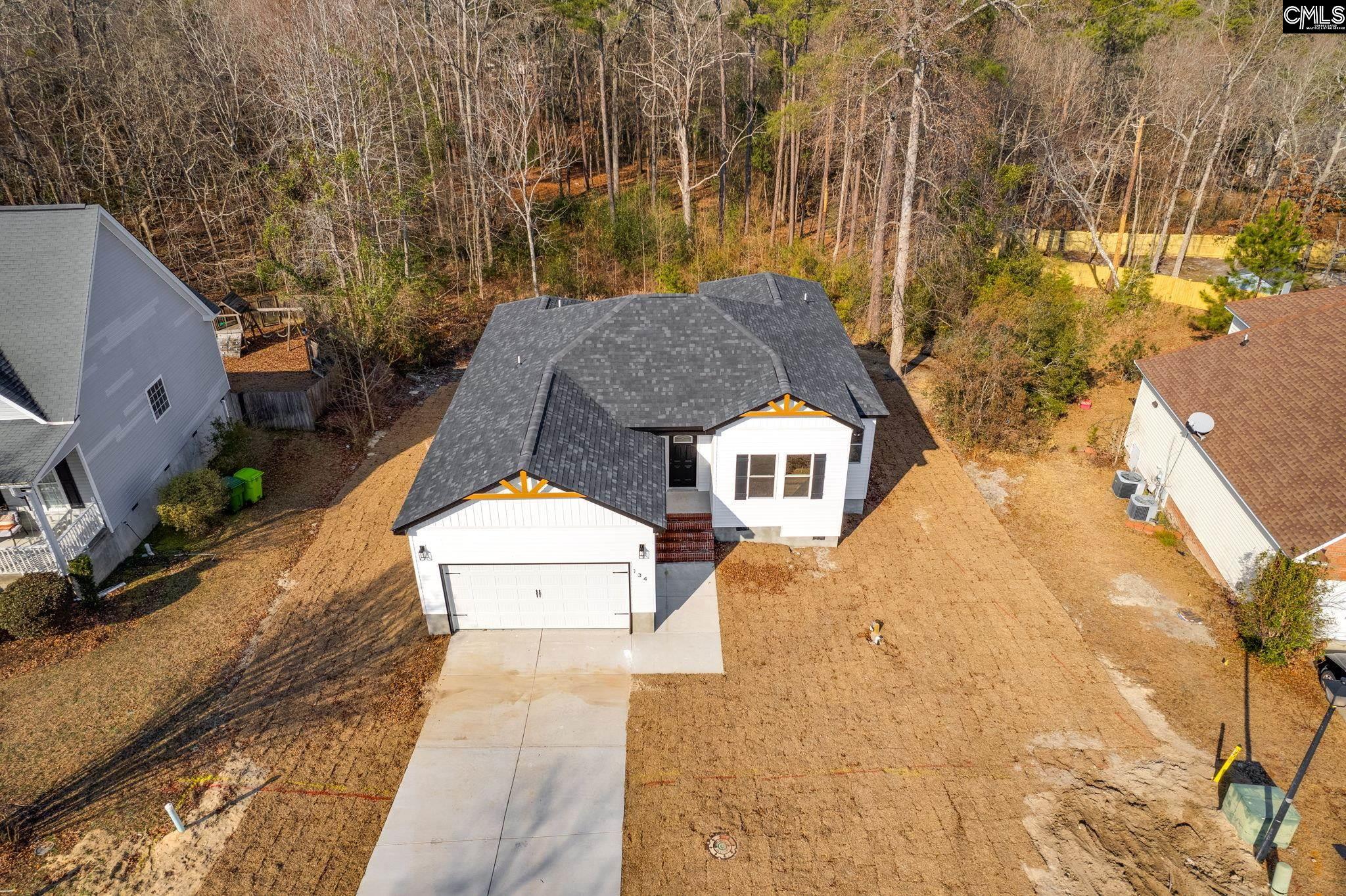 134 Heises Pond Way Columbia, SC 29229
