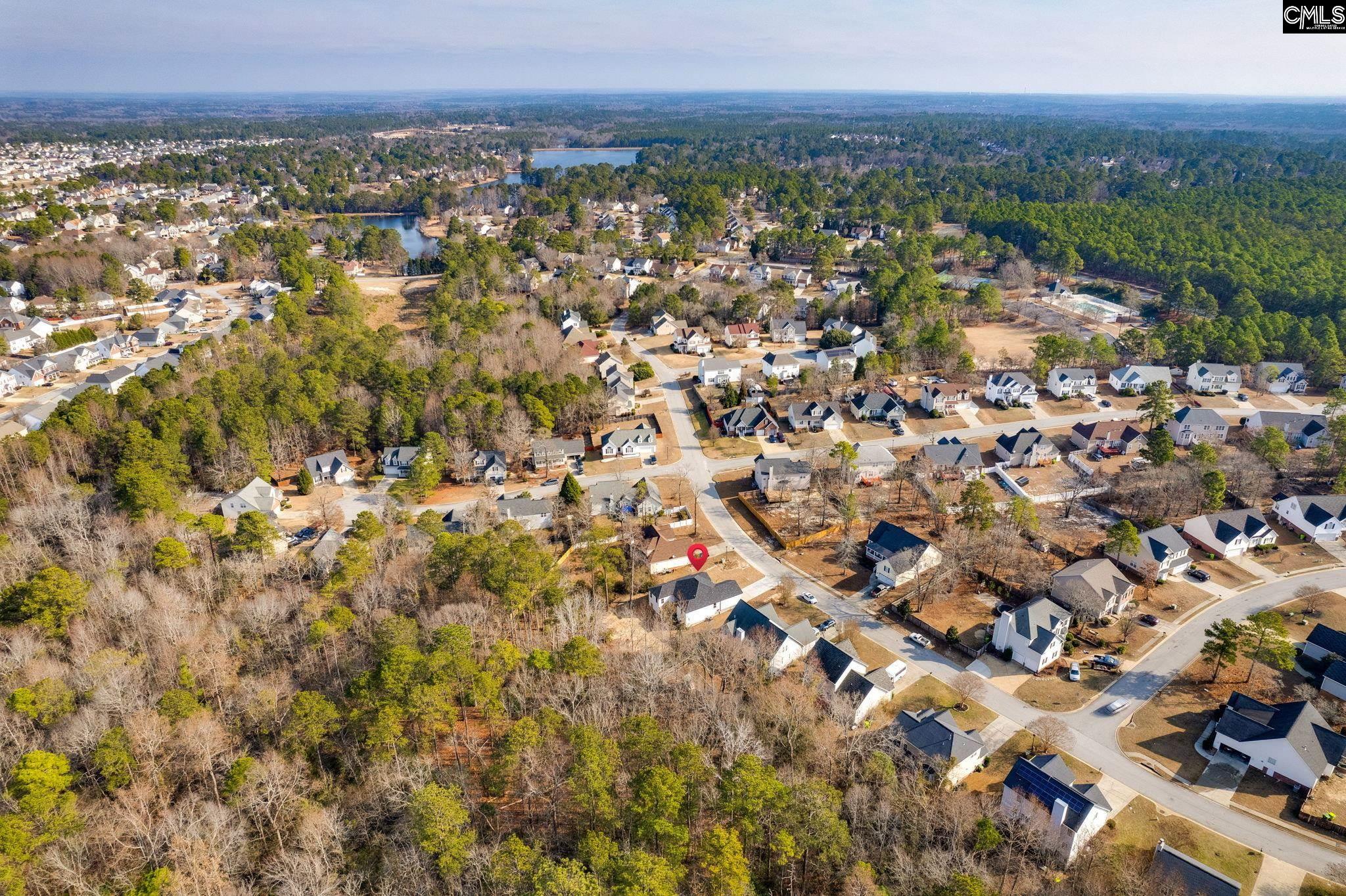 134 Heises Pond Way Columbia, SC 29229