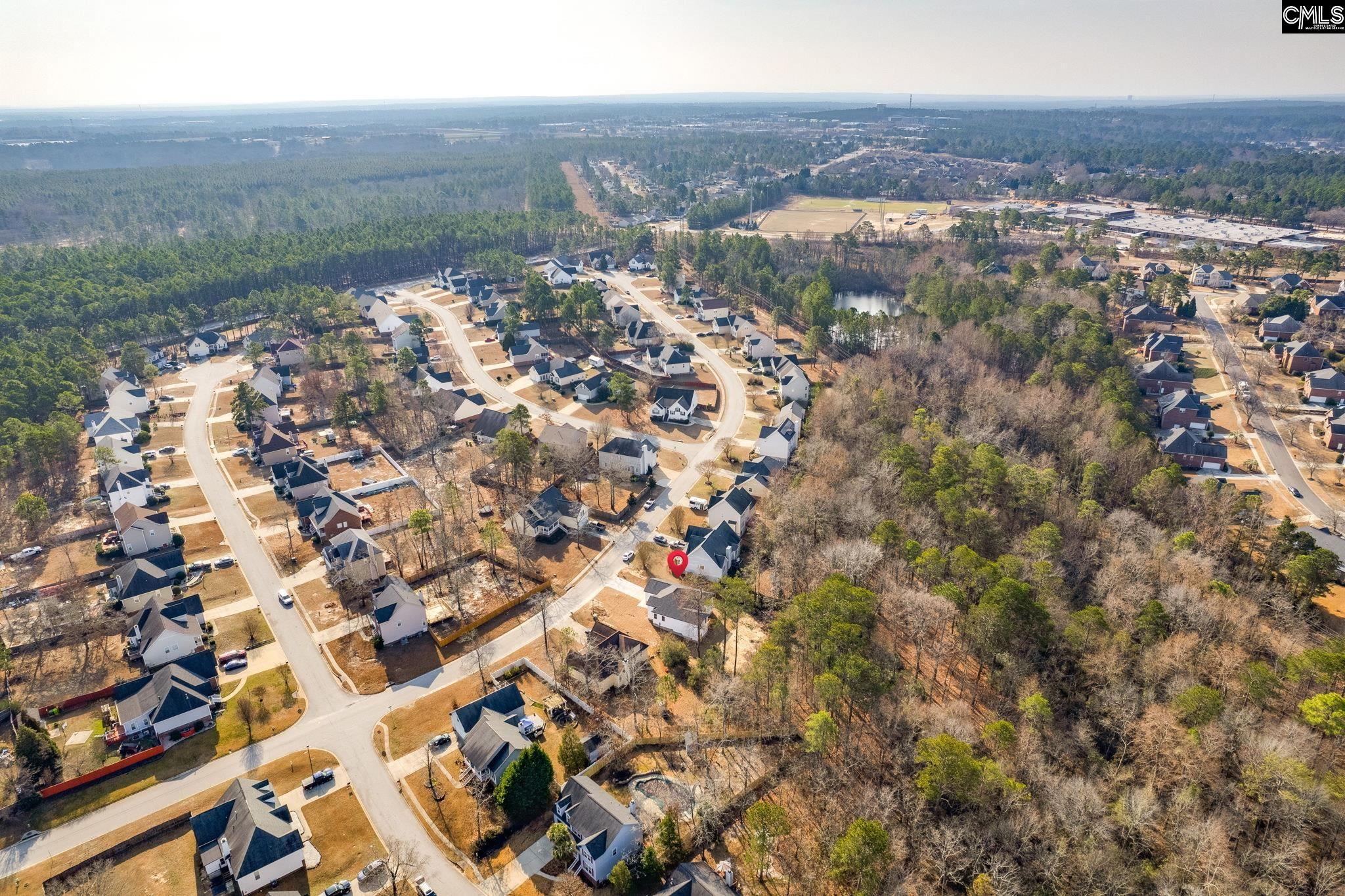 134 Heises Pond Way Columbia, SC 29229